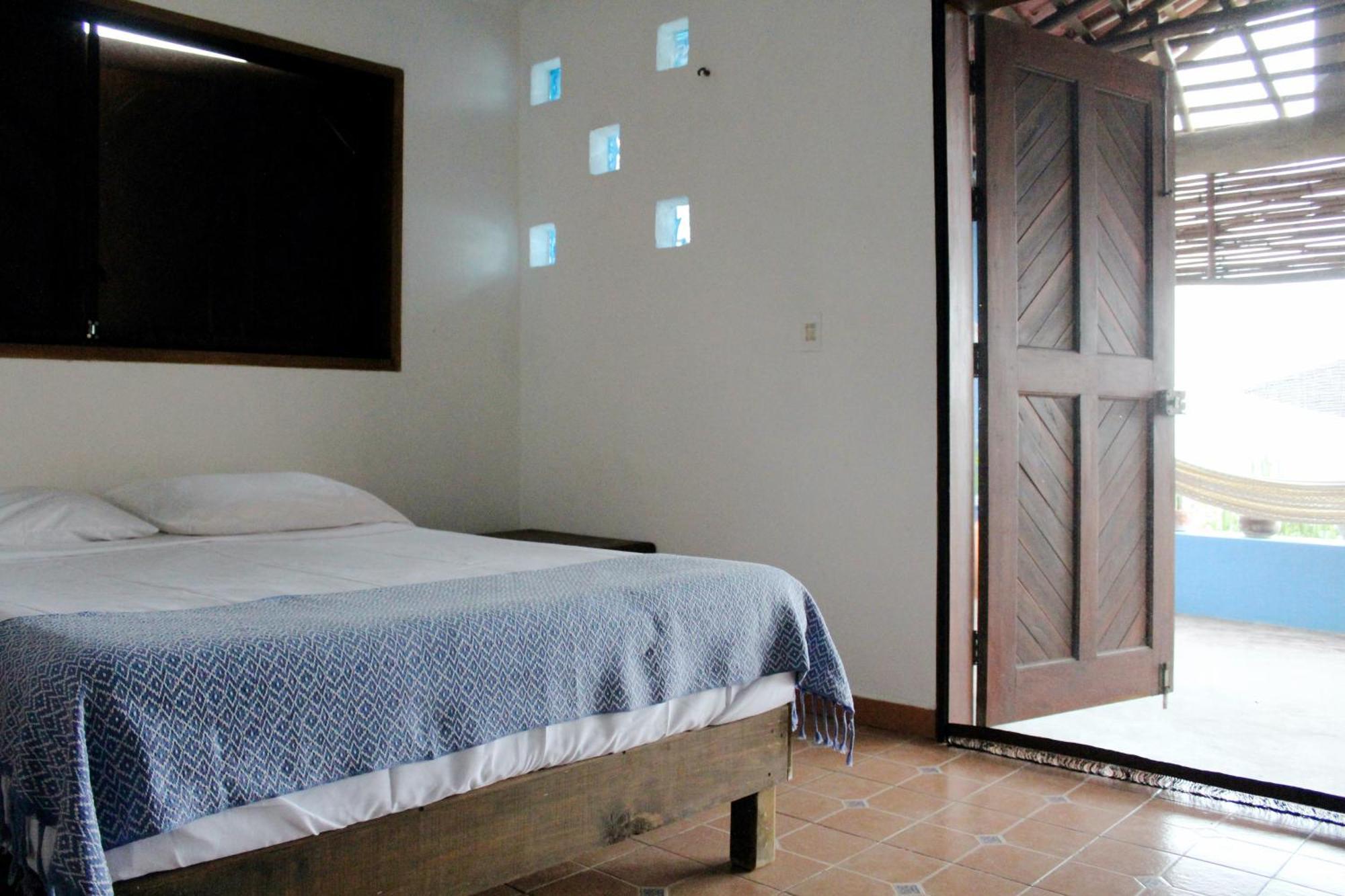 Casa Azul Guest house *