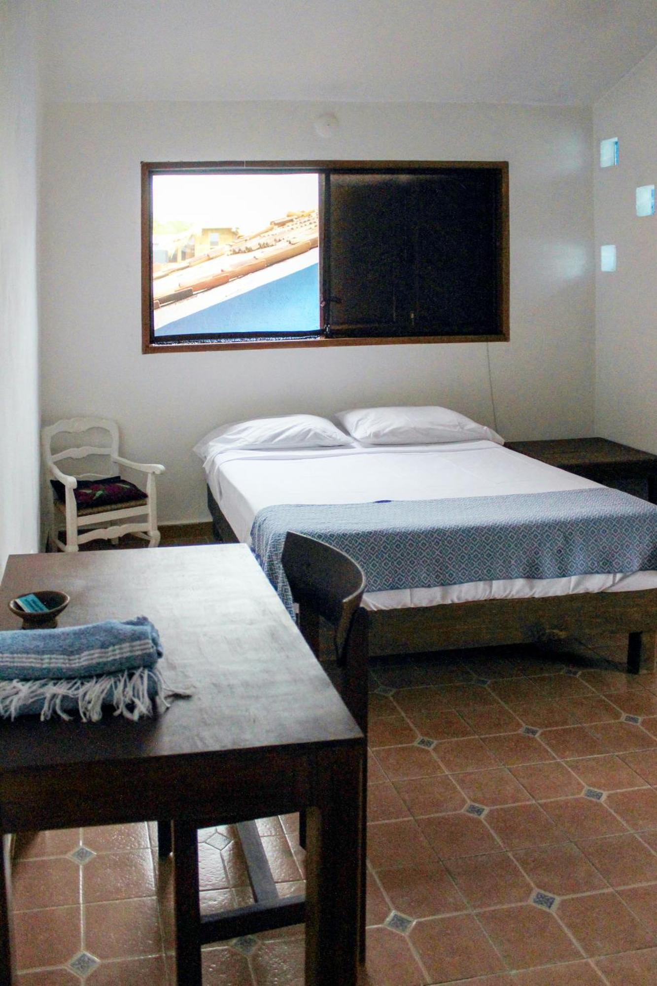Casa Azul Guest house San Agustinillo