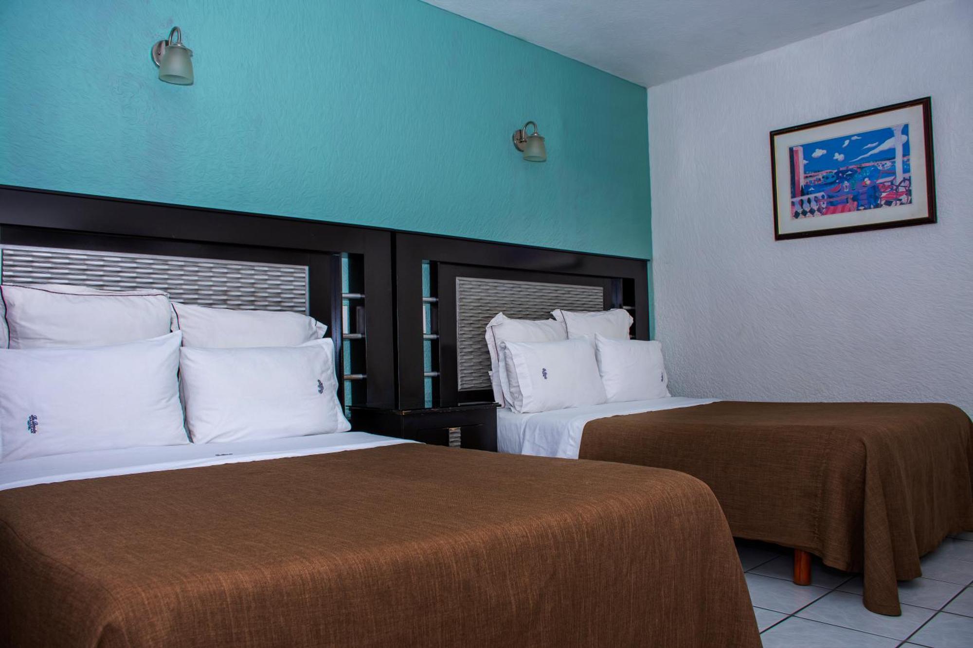 La Quinta Real Hotel