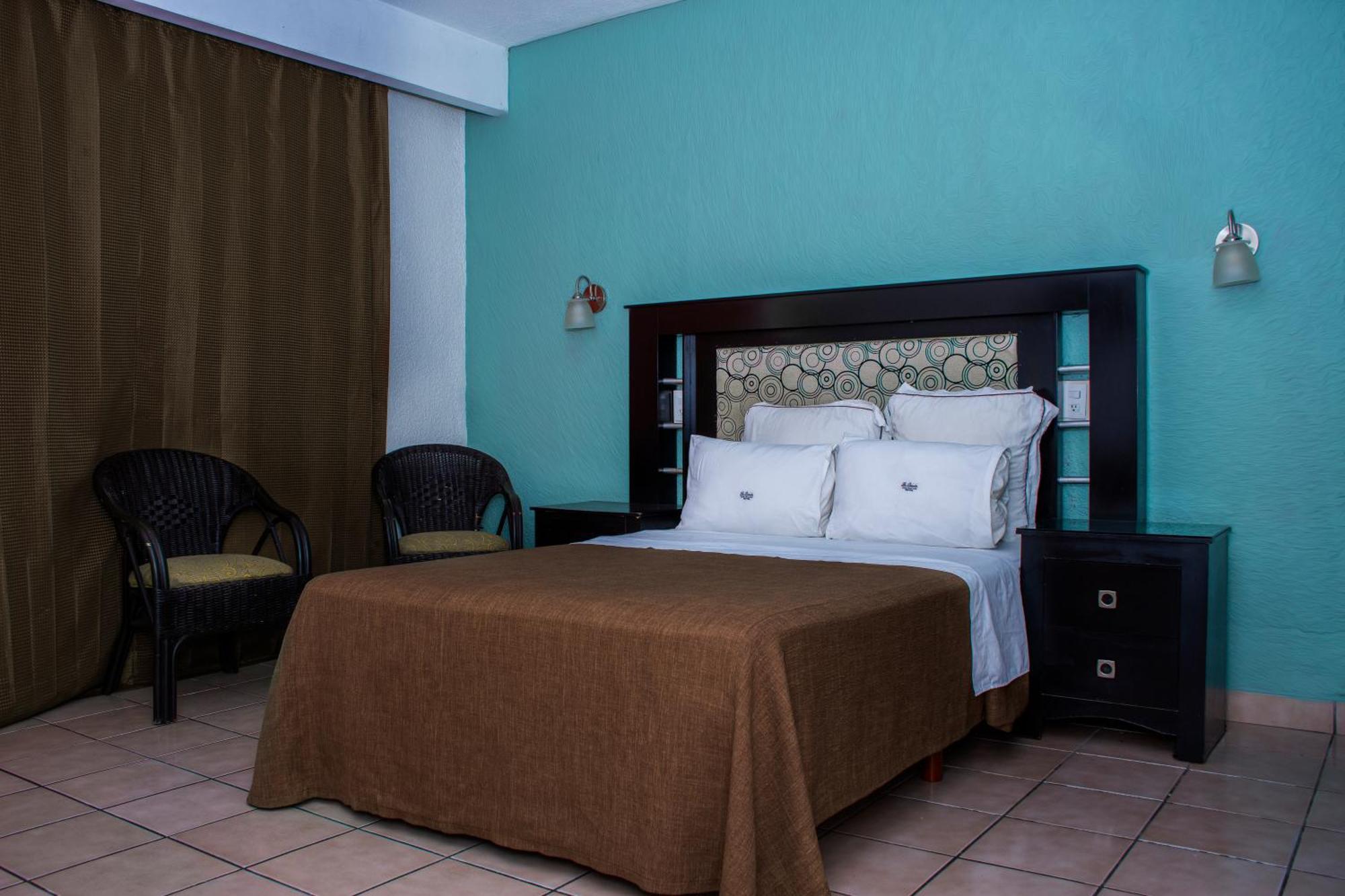 Hotel La Quinta Real 4*