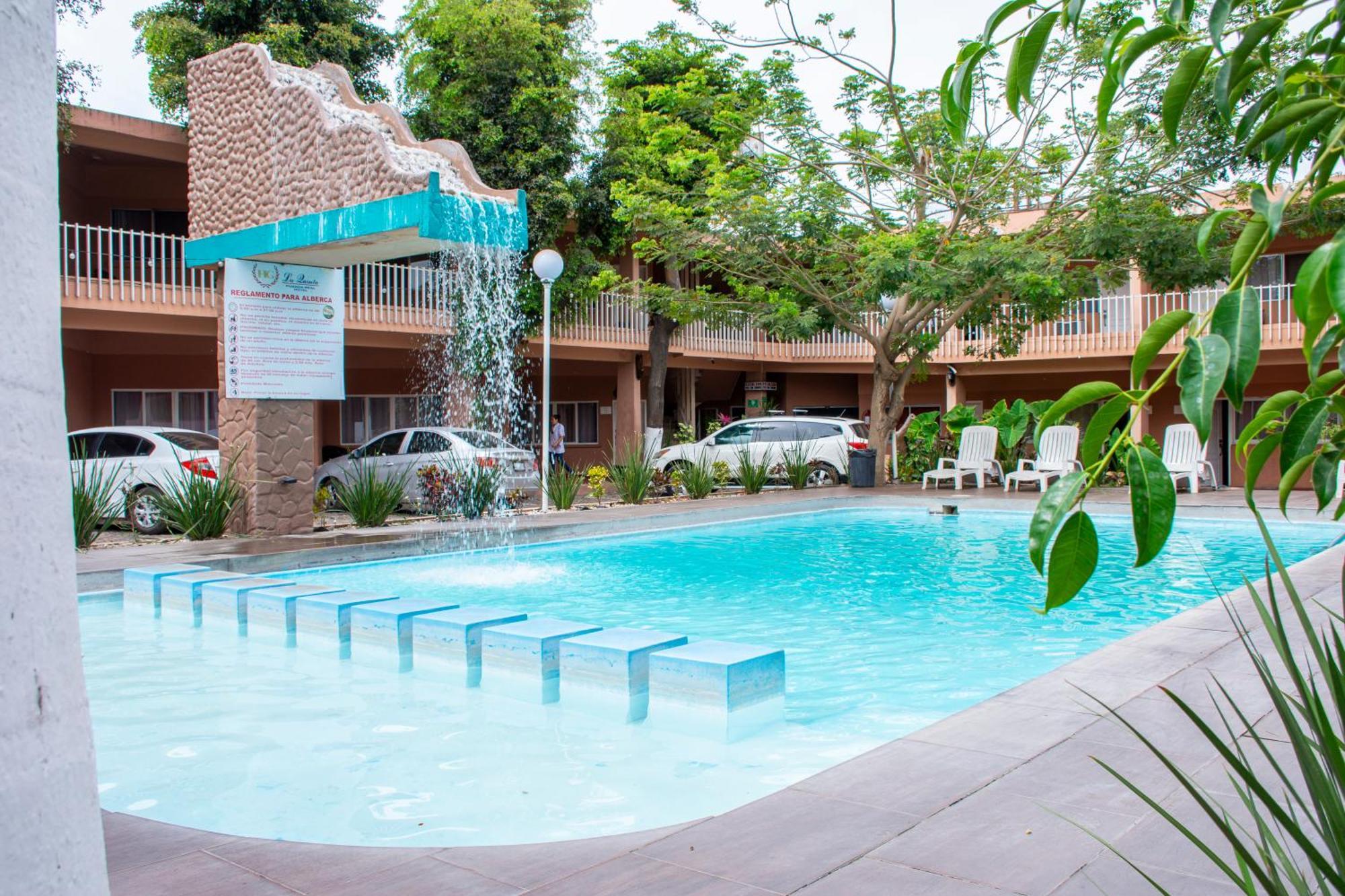 La Quinta Real Hotel