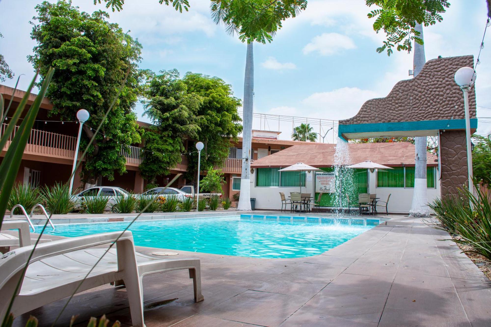 Hotel La Quinta Real
