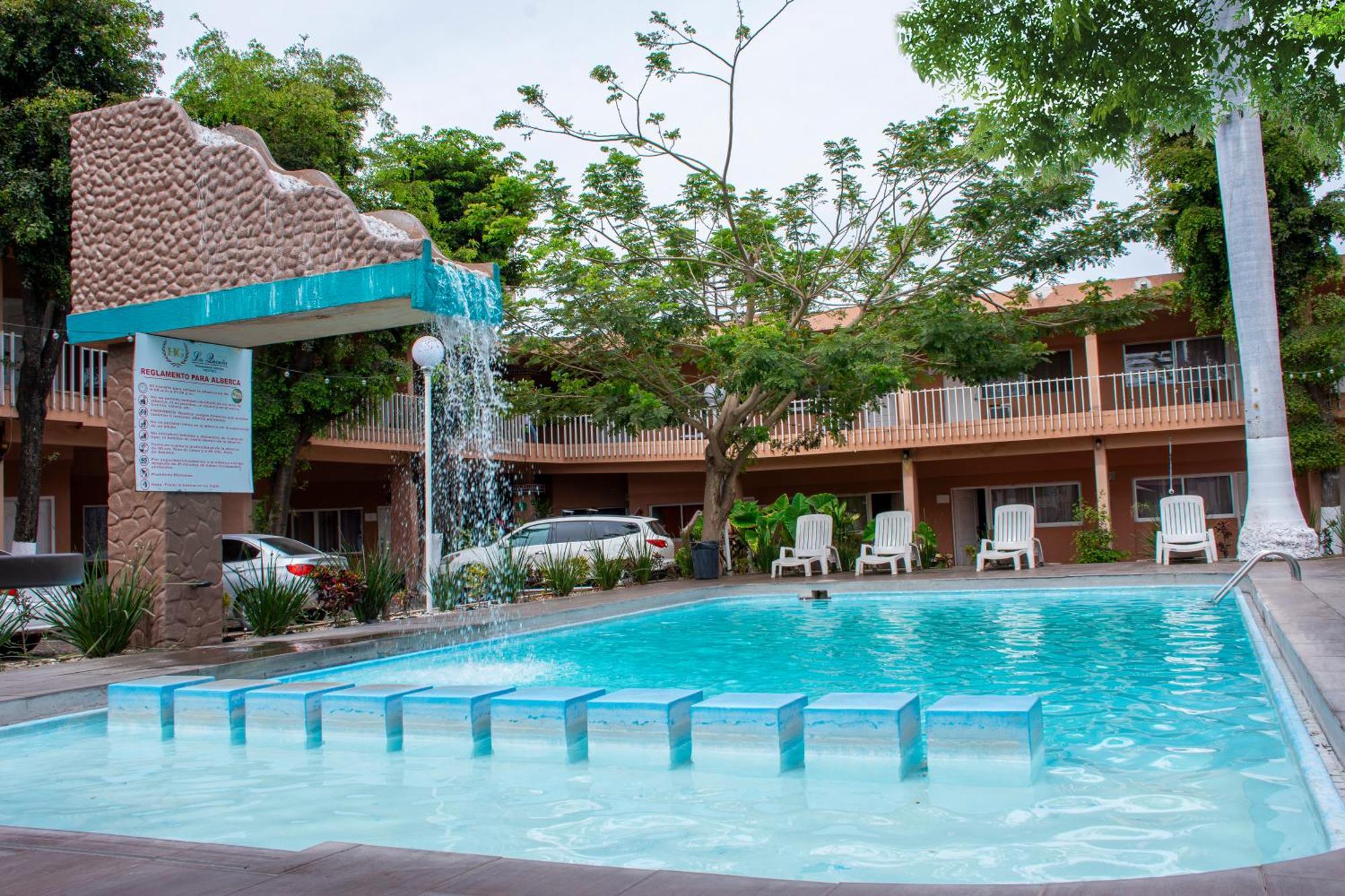 La Quinta Real Hotel Culiacan