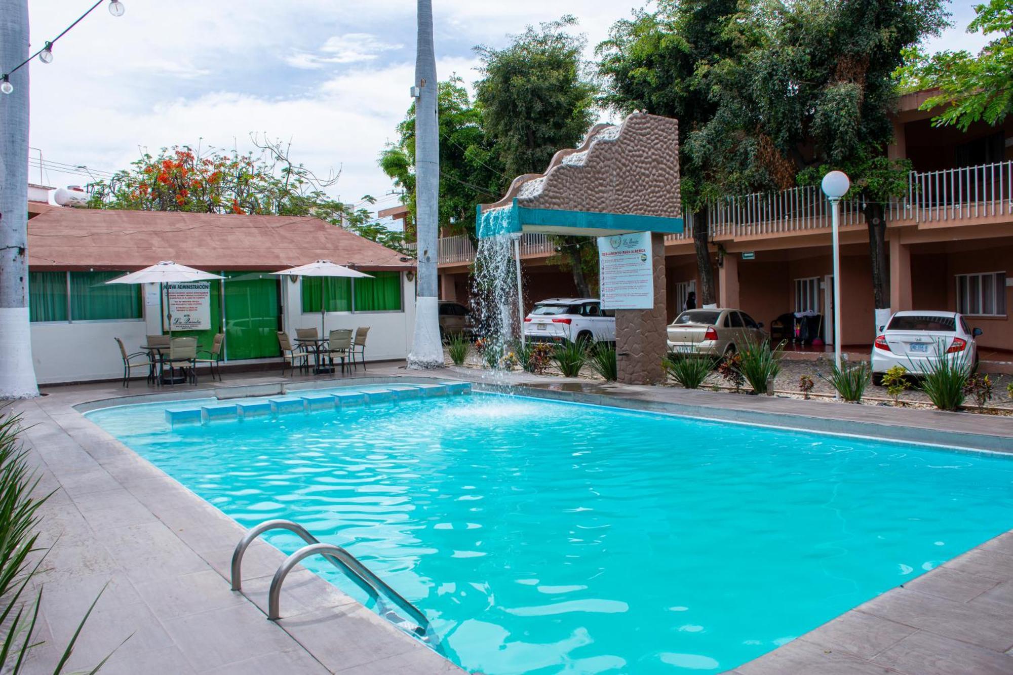 Hotel La Quinta Real Culiacan