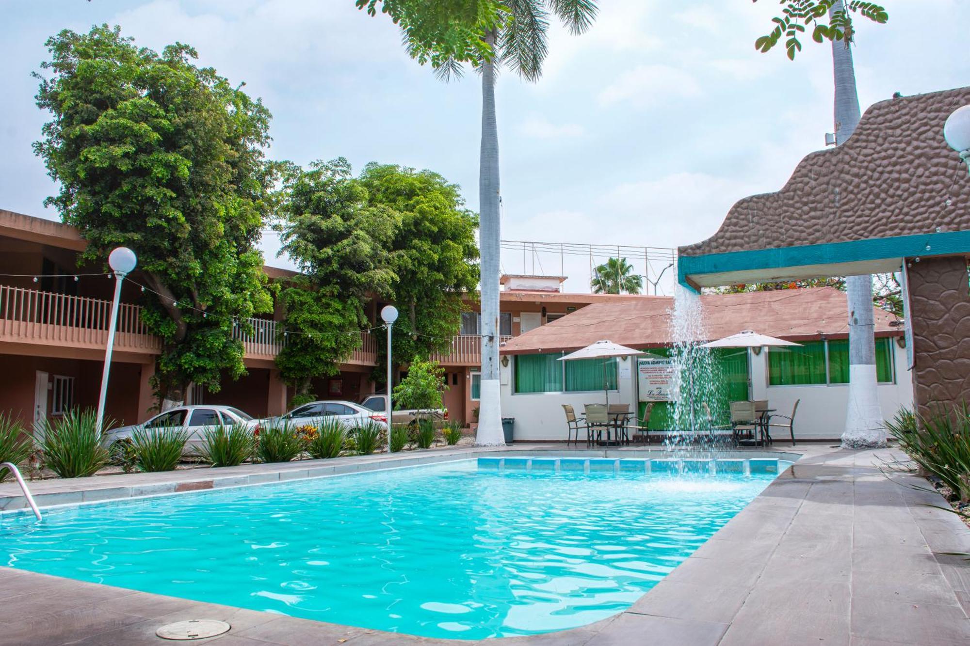 Hotel La Quinta Real