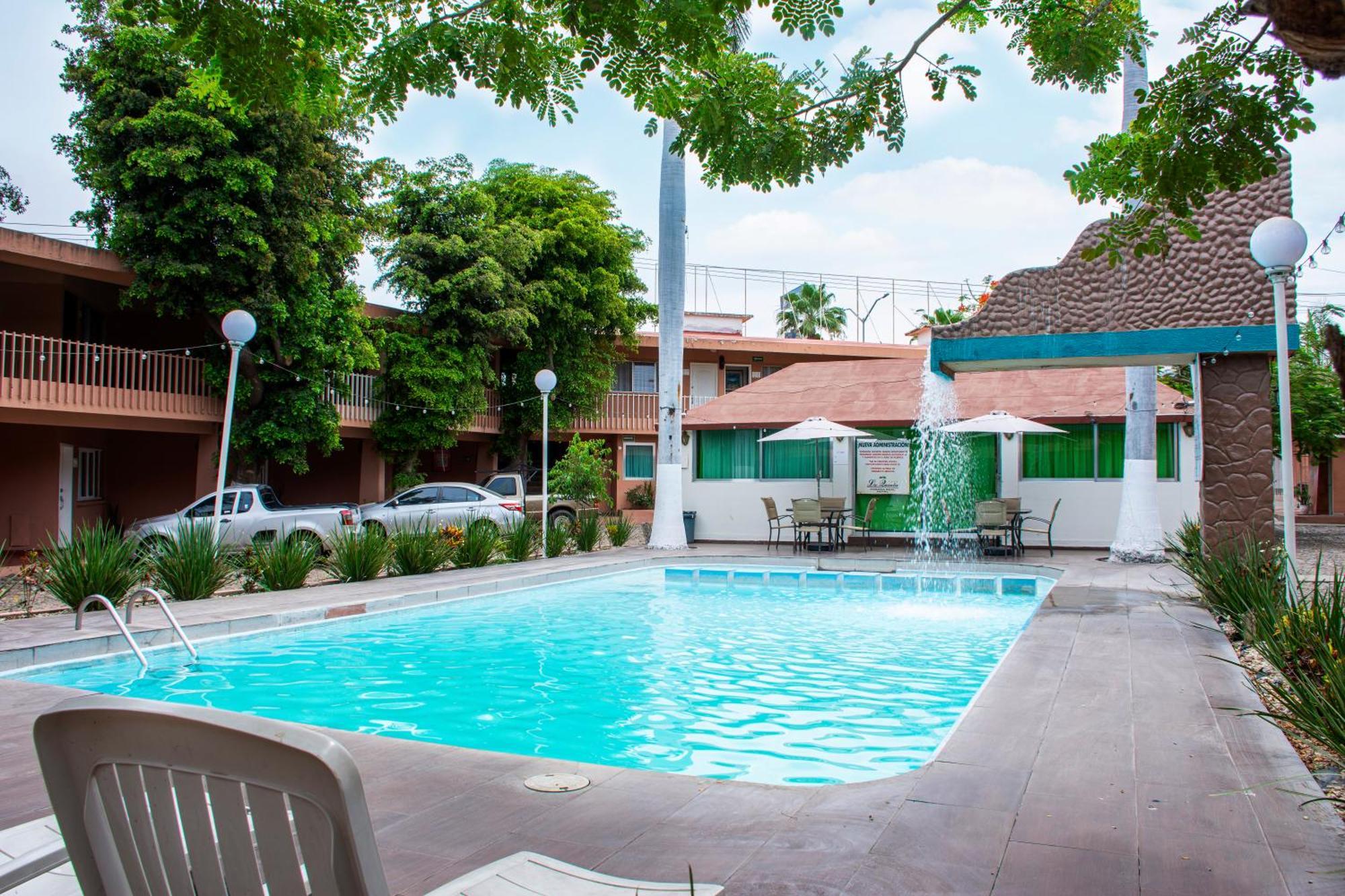 La Quinta Real 4*