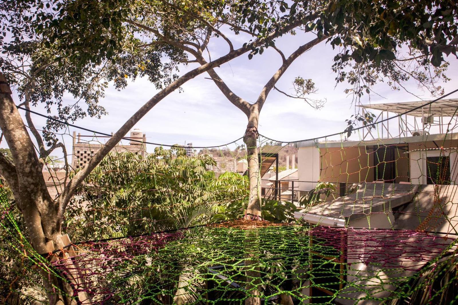 El Refugio De - Health And Wellness House 4*