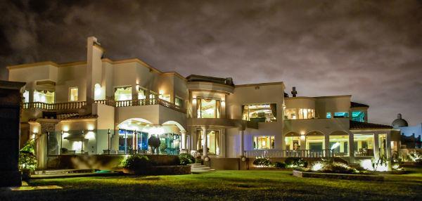 La Residency * Ensenada