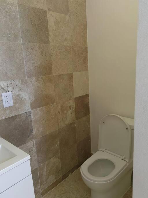 New Loft In Downtown Bucerias