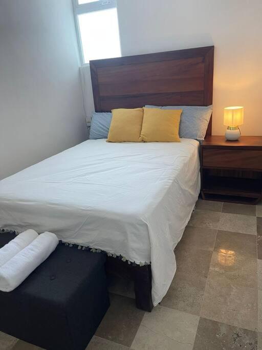New Loft In Downtown Bucerias