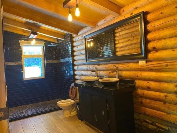 Campsite La Wereke Santiago (Nuevo Leon)