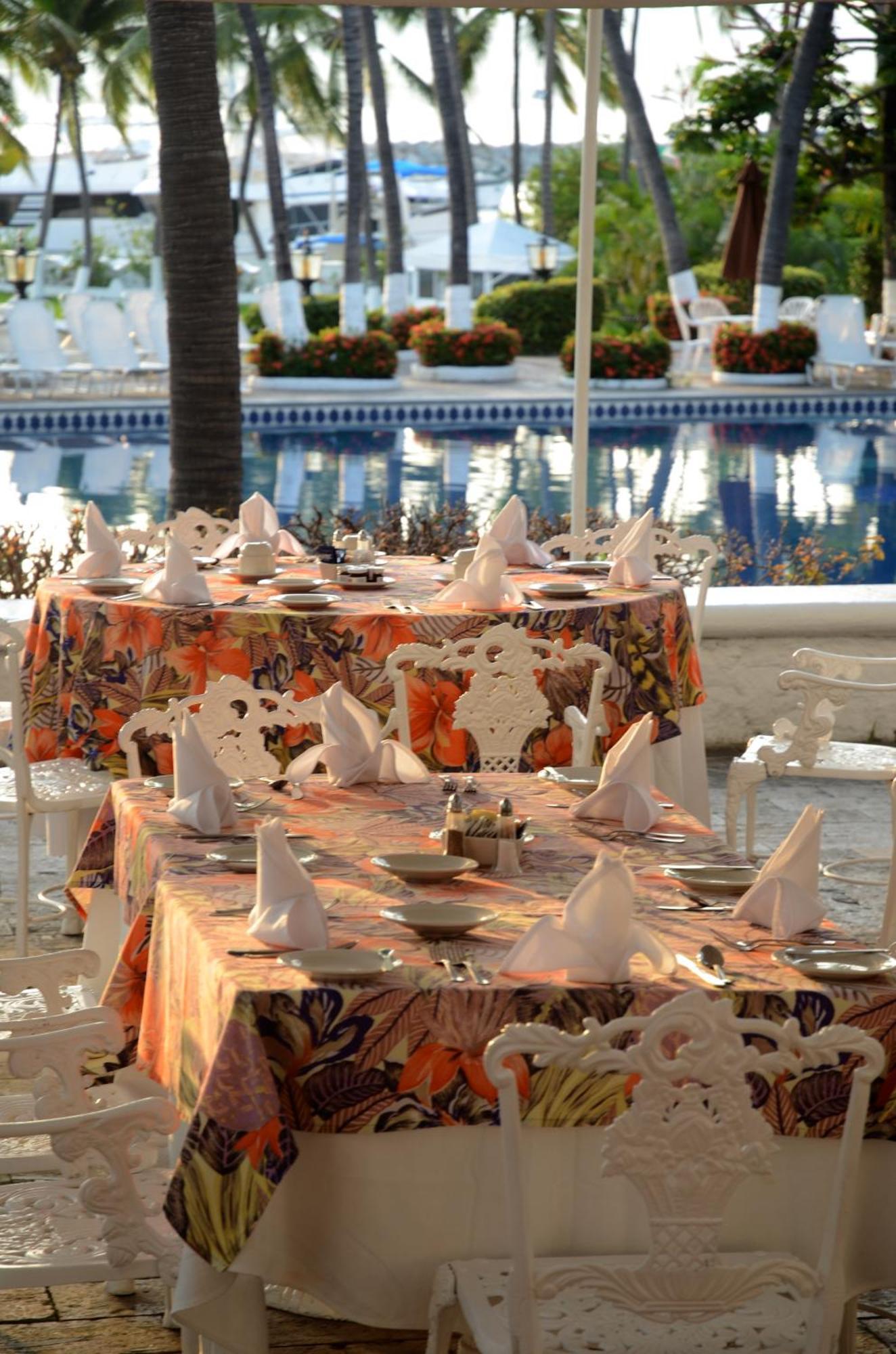 Hadas By Brisas 5*