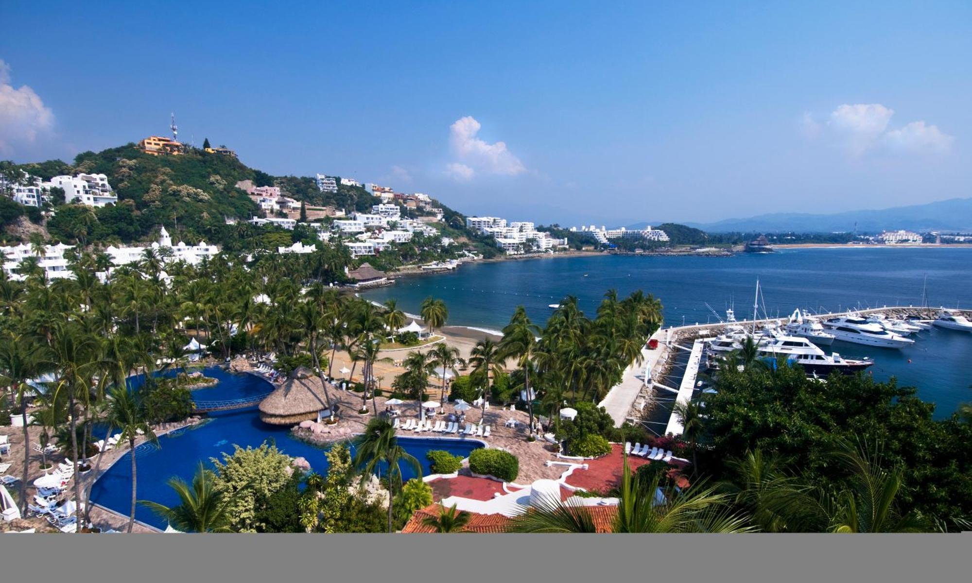 Resort Hadas By Brisas