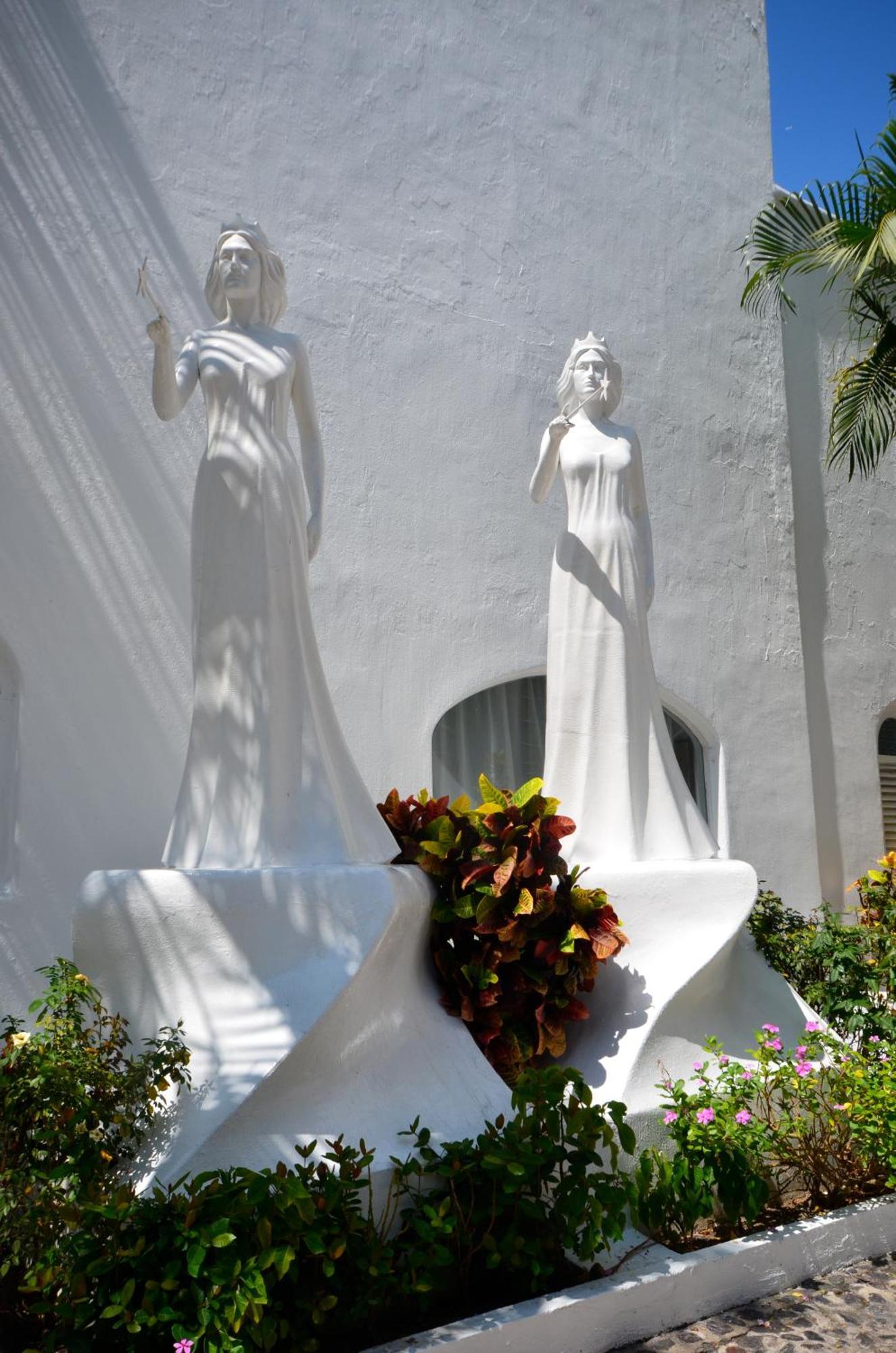Hadas By Brisas Resort 5*