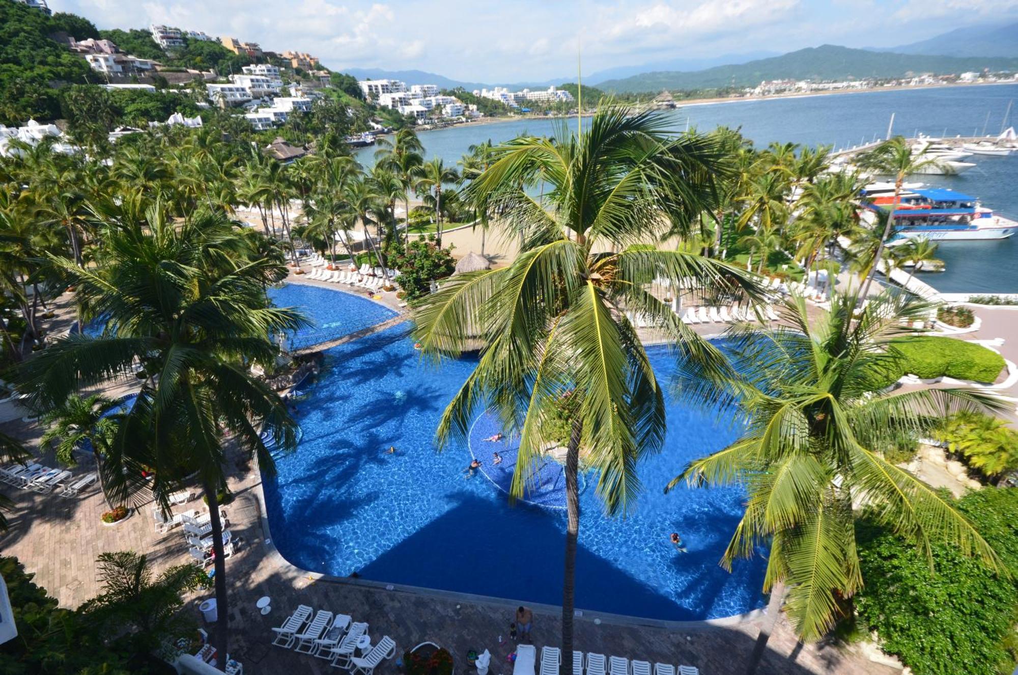 Resort Hadas By Brisas