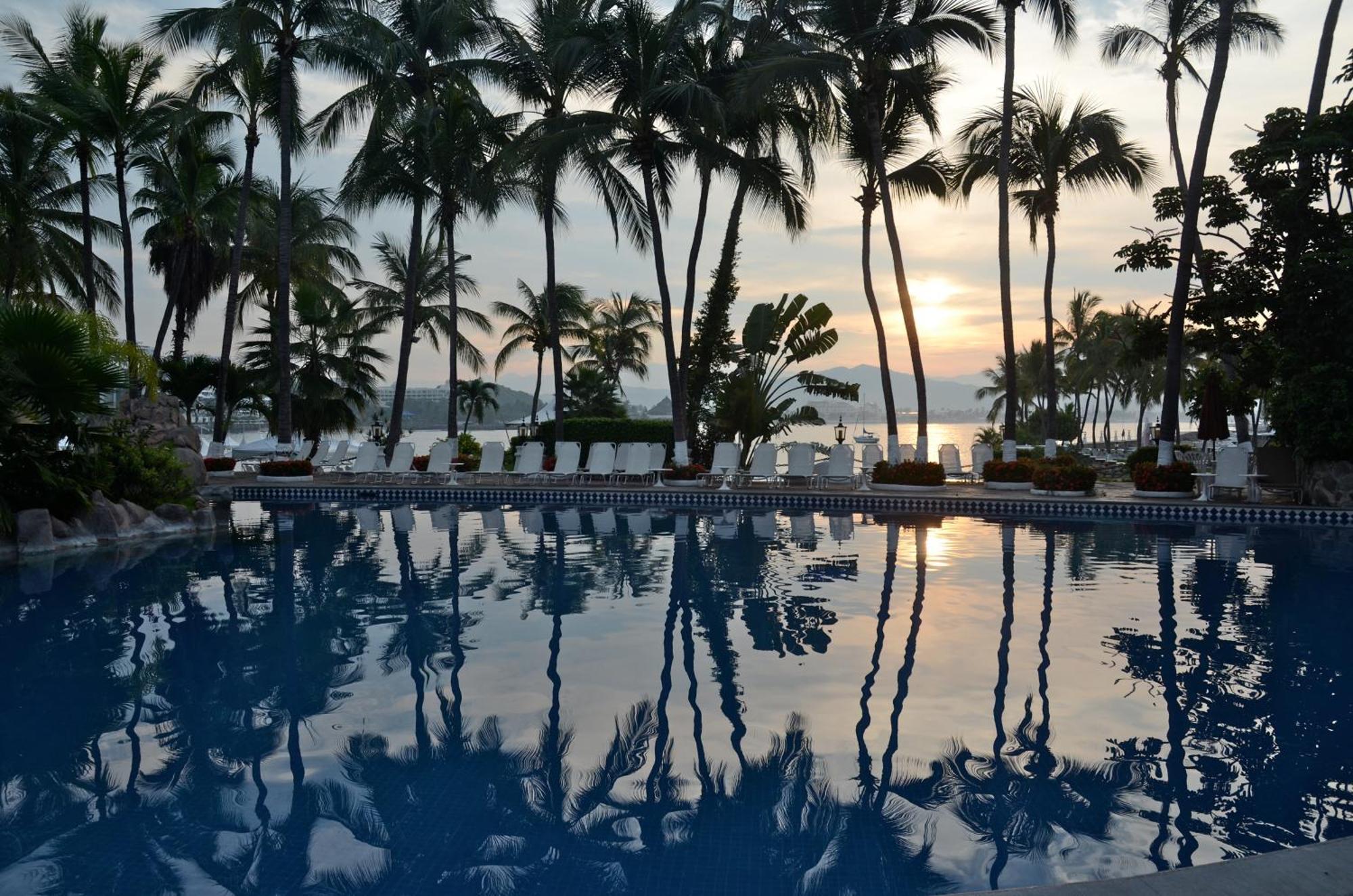 Hadas By Brisas 5* Manzanillo