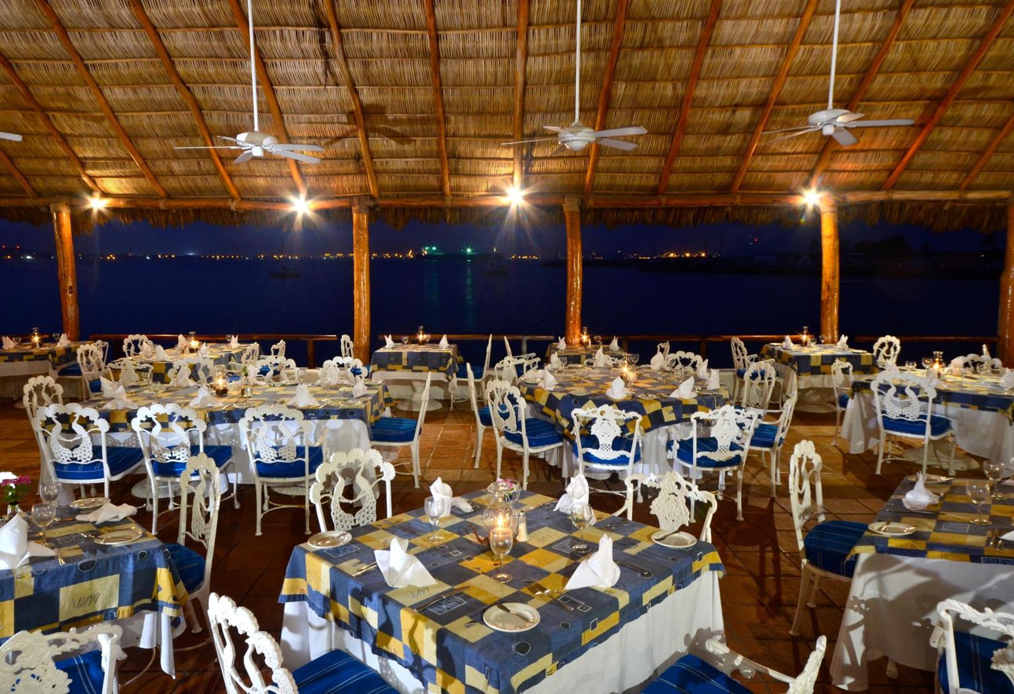 Hadas By Brisas Resort Manzanillo