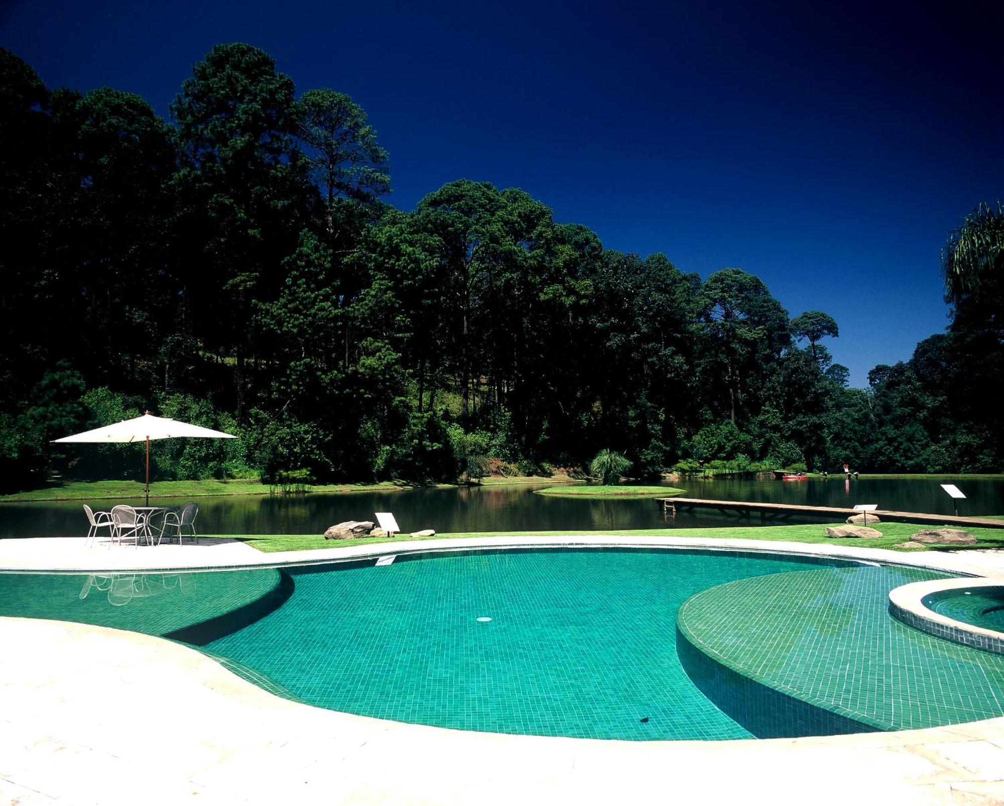 Rodavento Boutique & 5* Valle de Bravo
