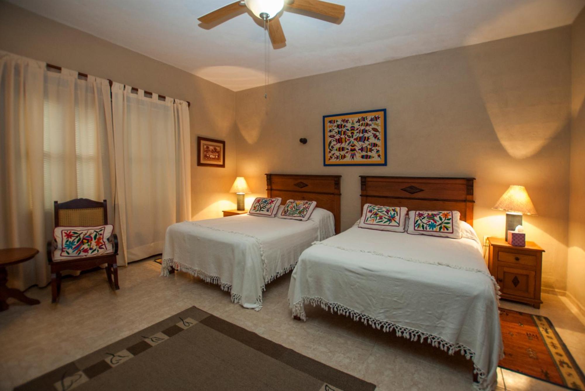 Casa Quetzal 4*