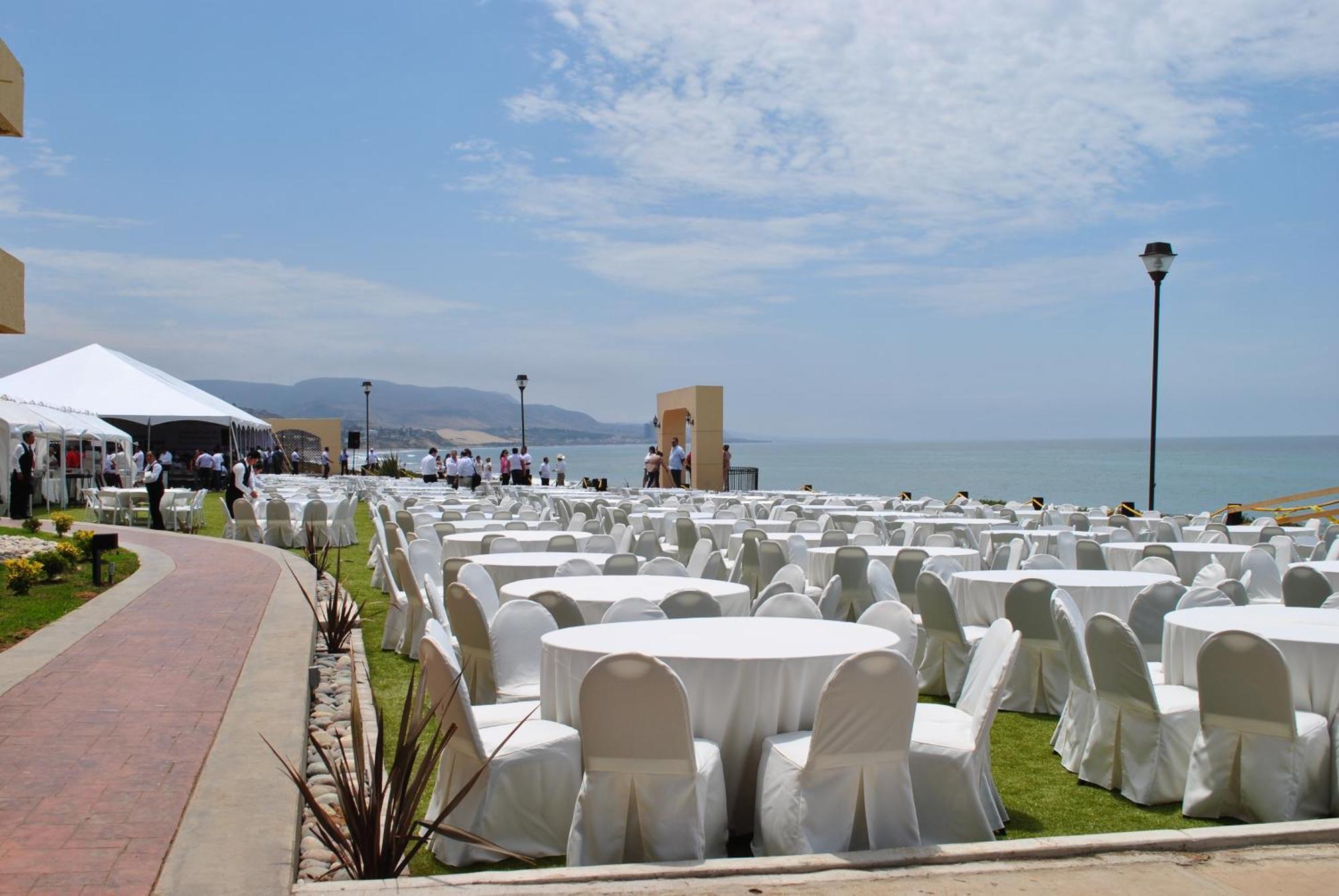 Hotel Puerto Nuevo Baja & 4*