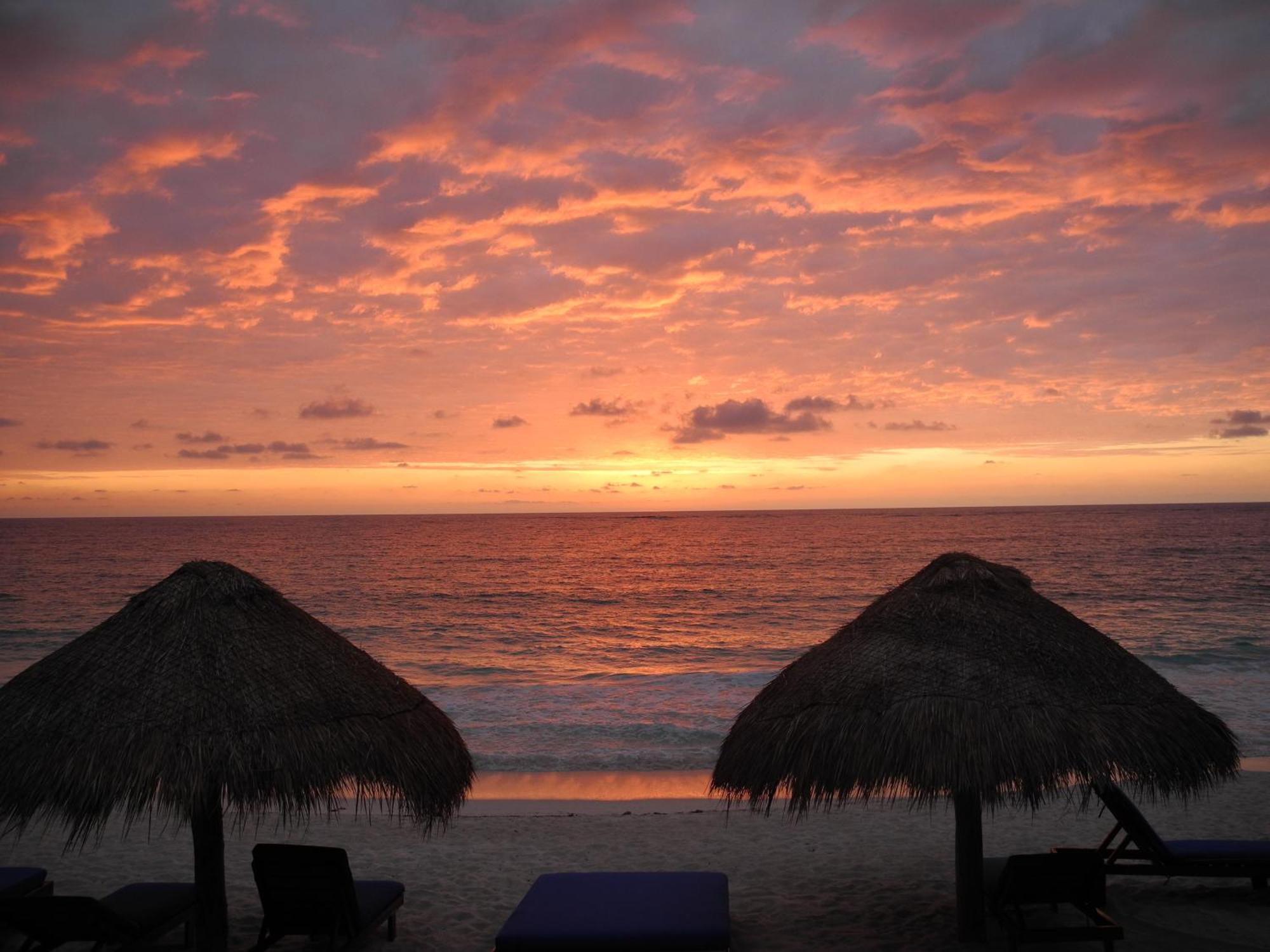 Sol Caribe Hotel