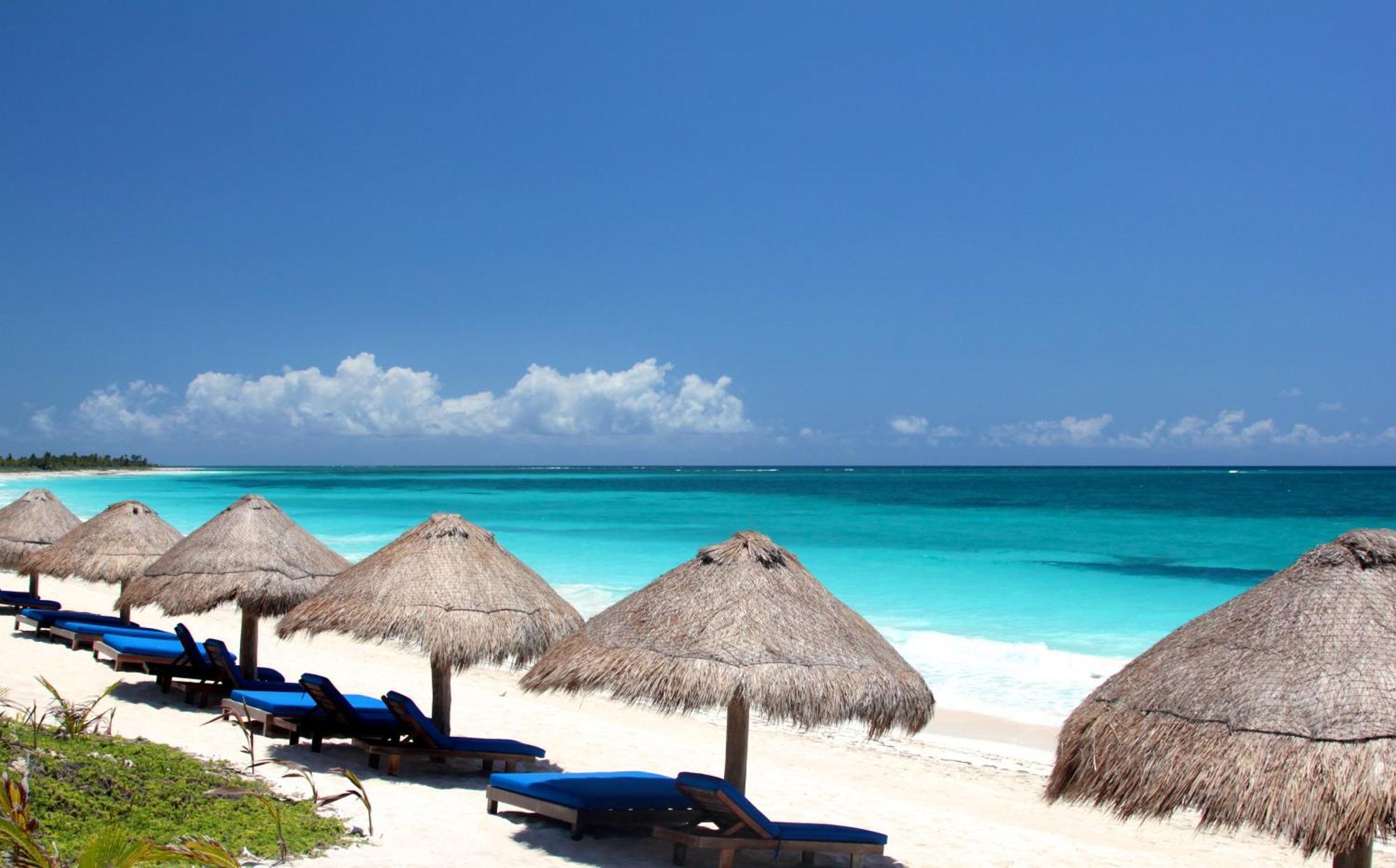 Hotel Sol Caribe Punta Allen