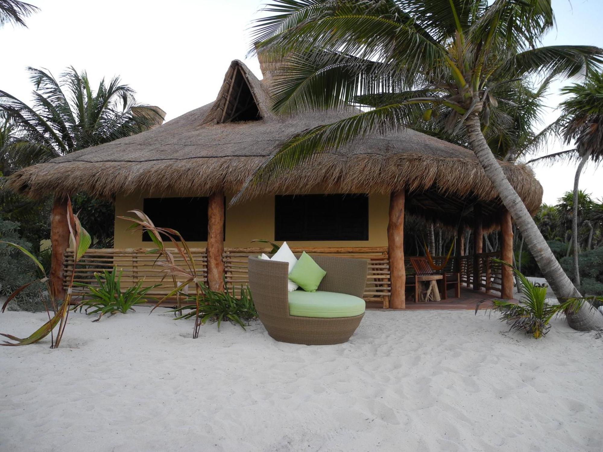 Hotel Sol Caribe Punta Allen