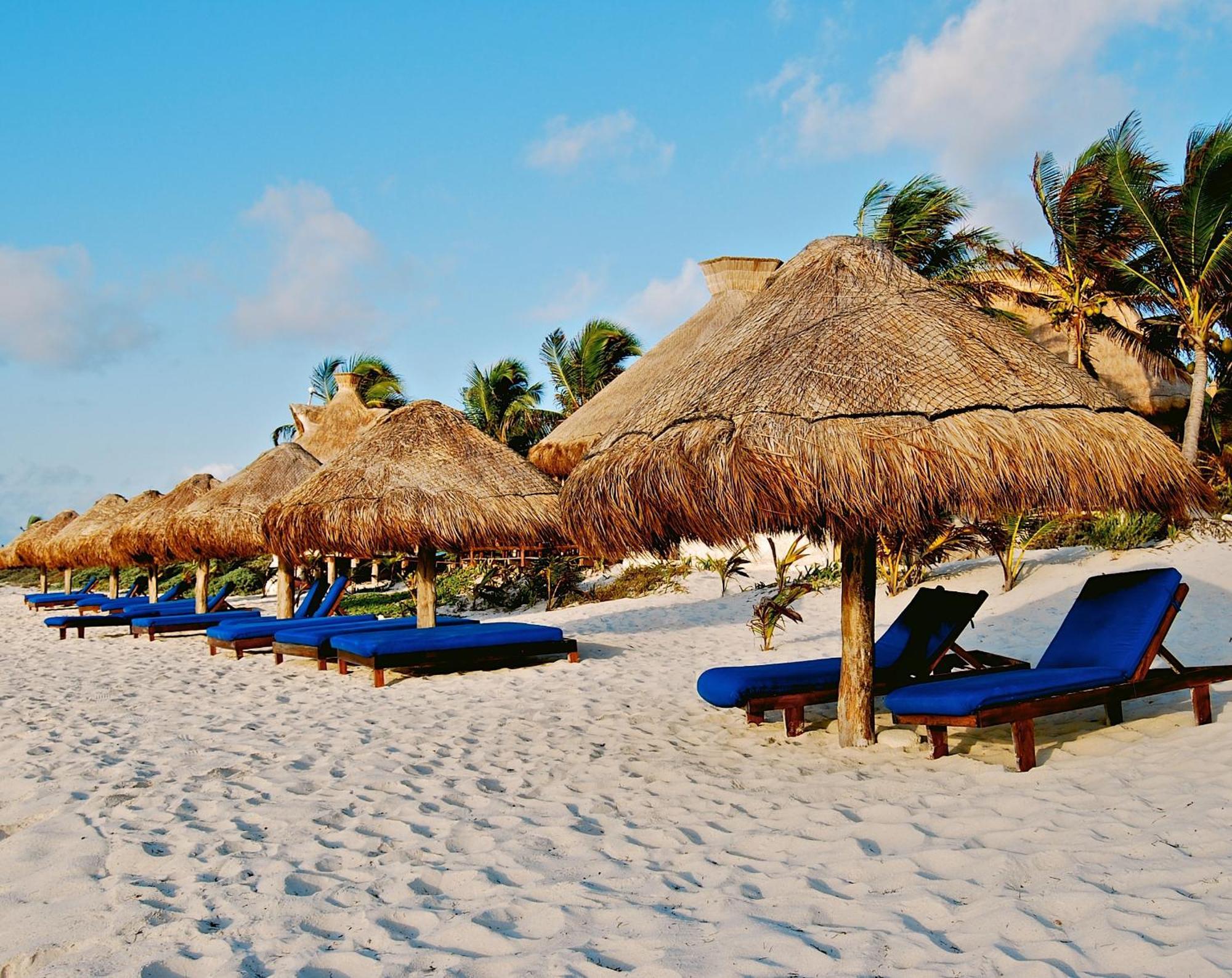 Sol Caribe Punta Allen