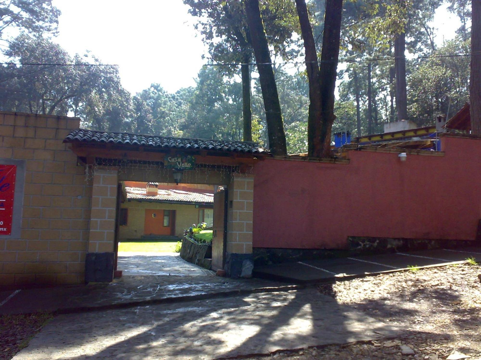 Casa Valle 3*