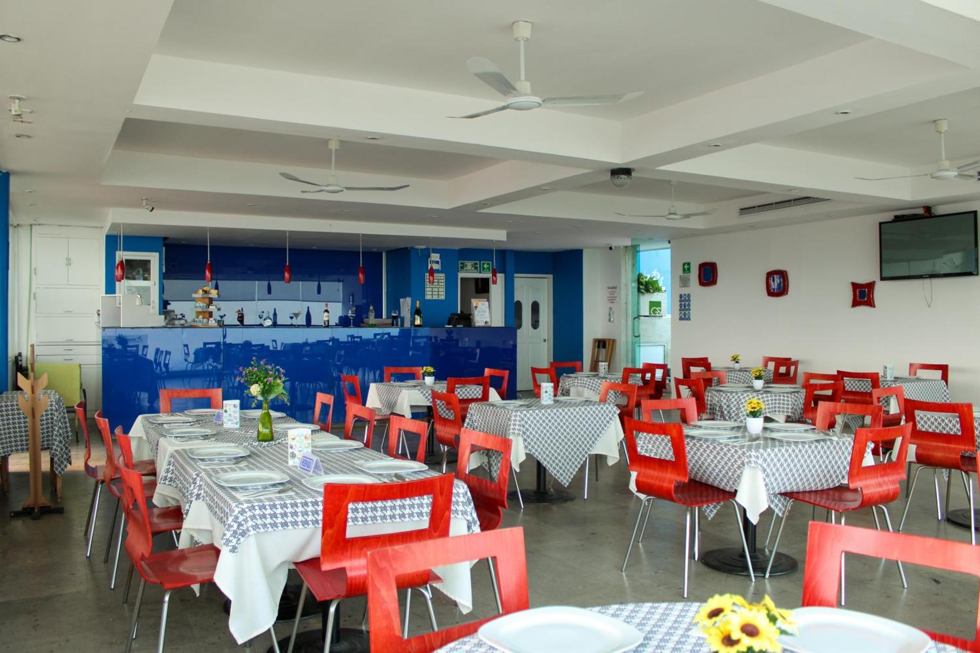 Hotel Gs (adults Only) Cuernavaca