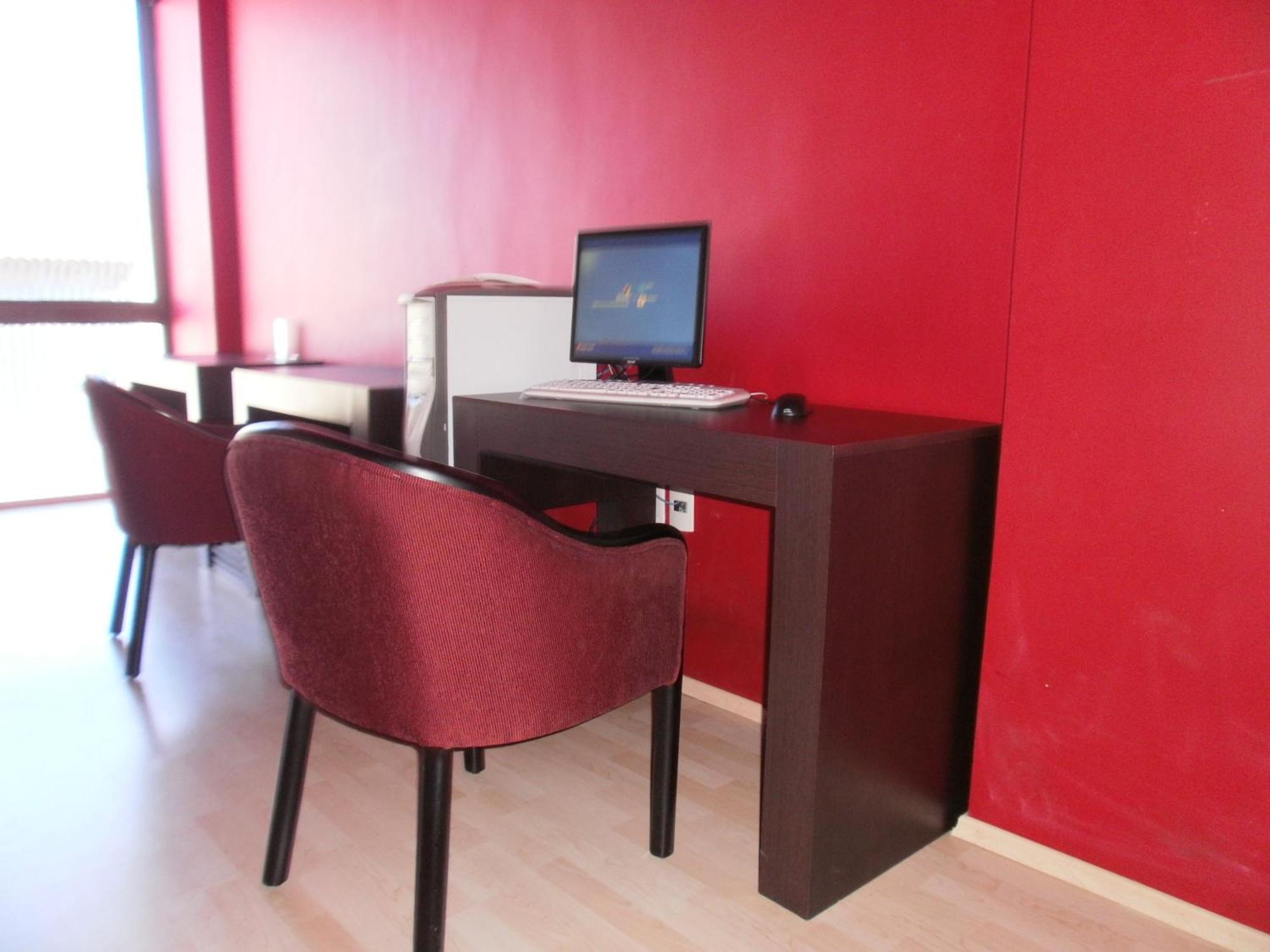 Hotel Inglaterra 4*
