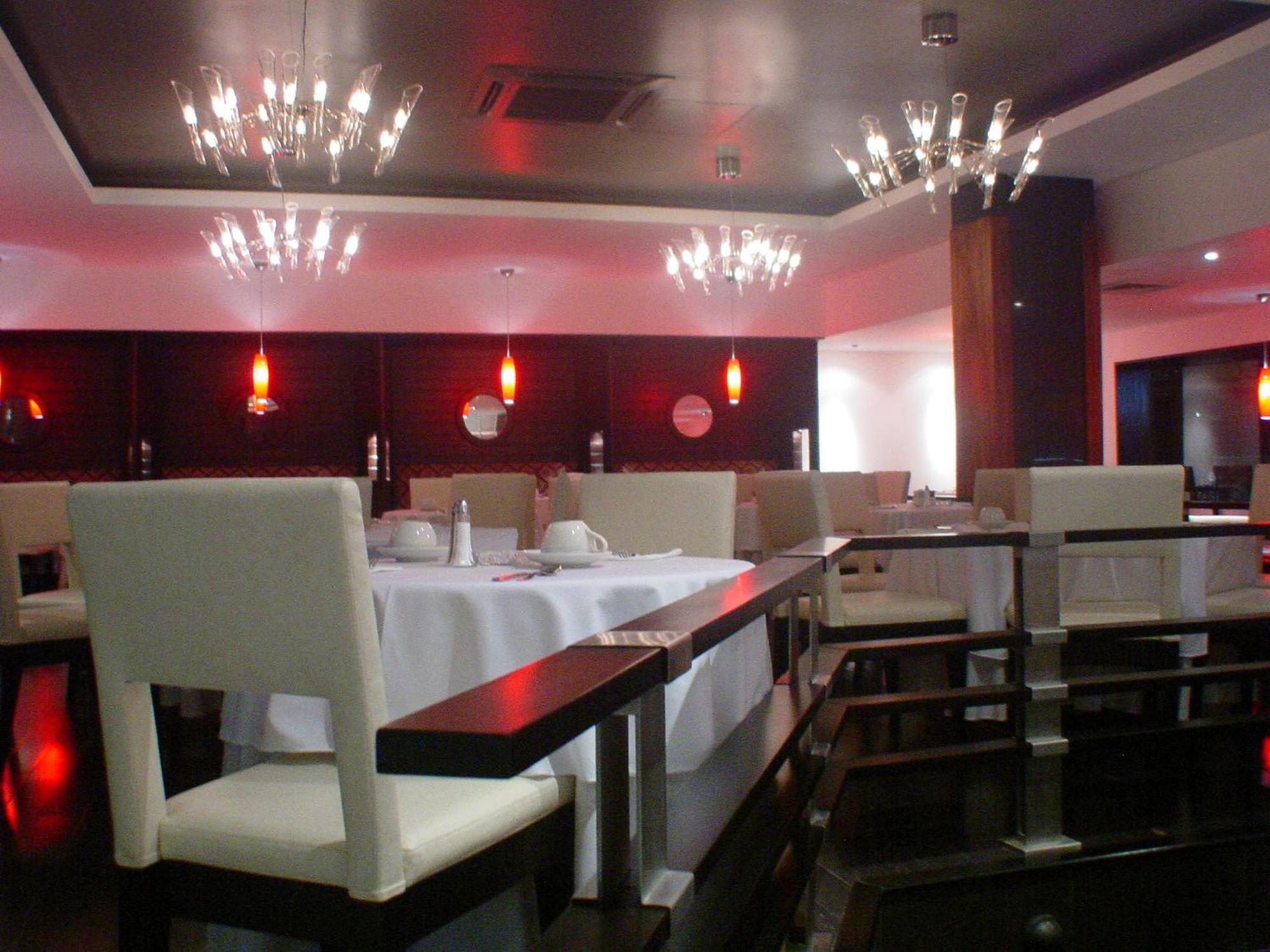Inglaterra 4* Tampico