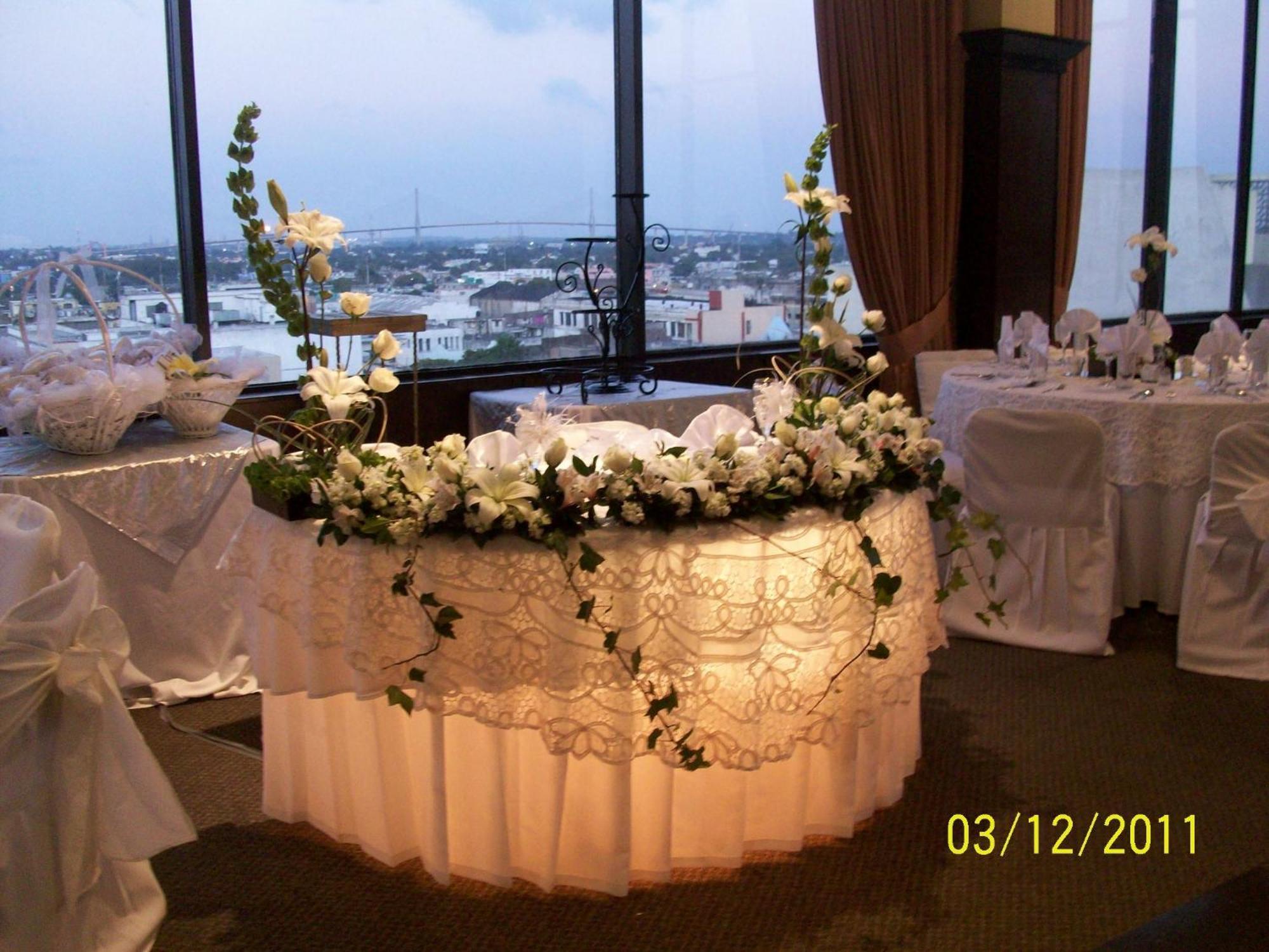 Inglaterra Hotel Tampico