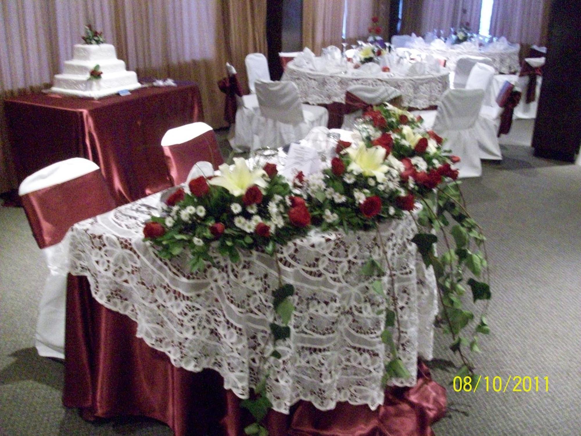 Hotel Inglaterra Tampico
