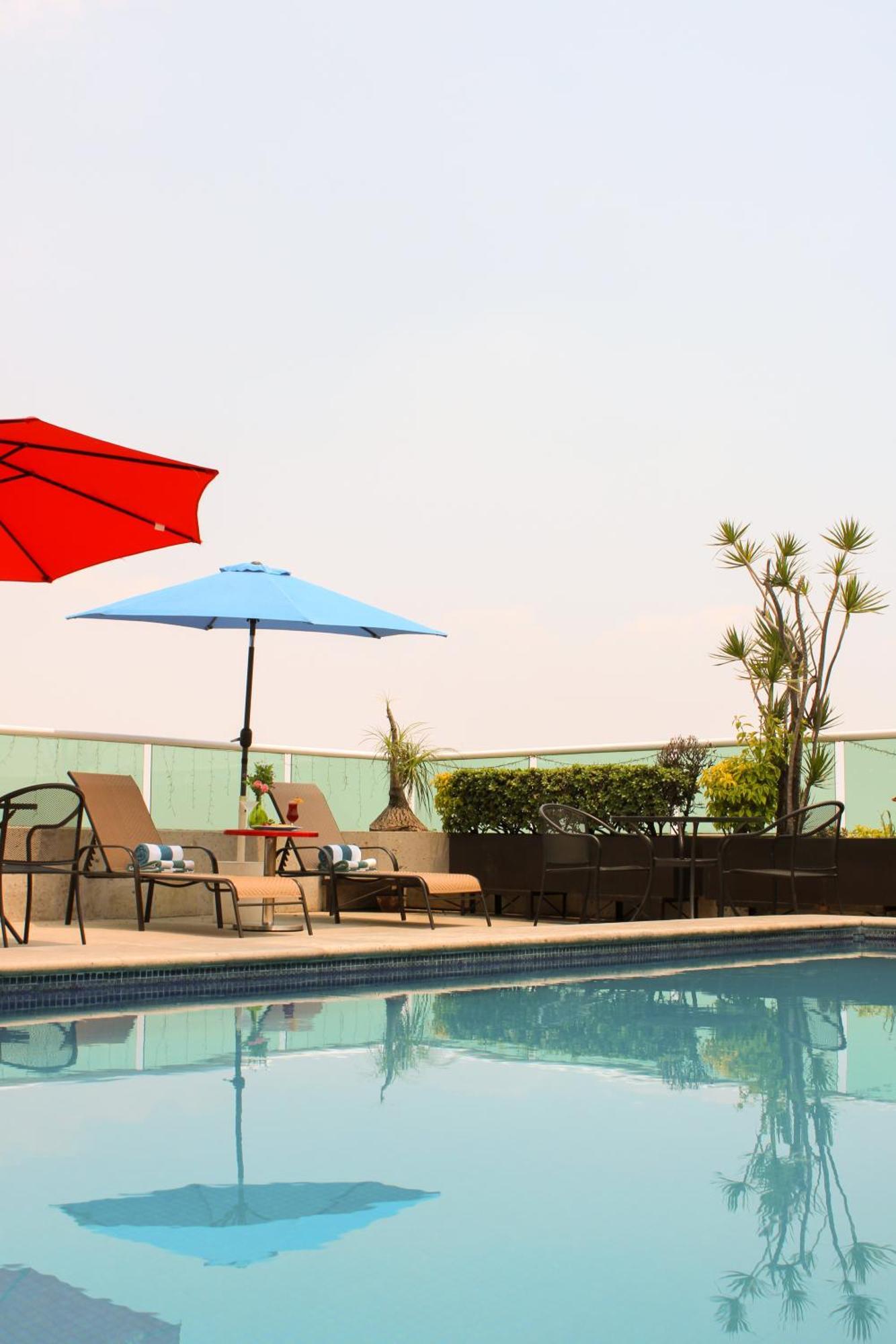 Gs (adults Only) Cuernavaca