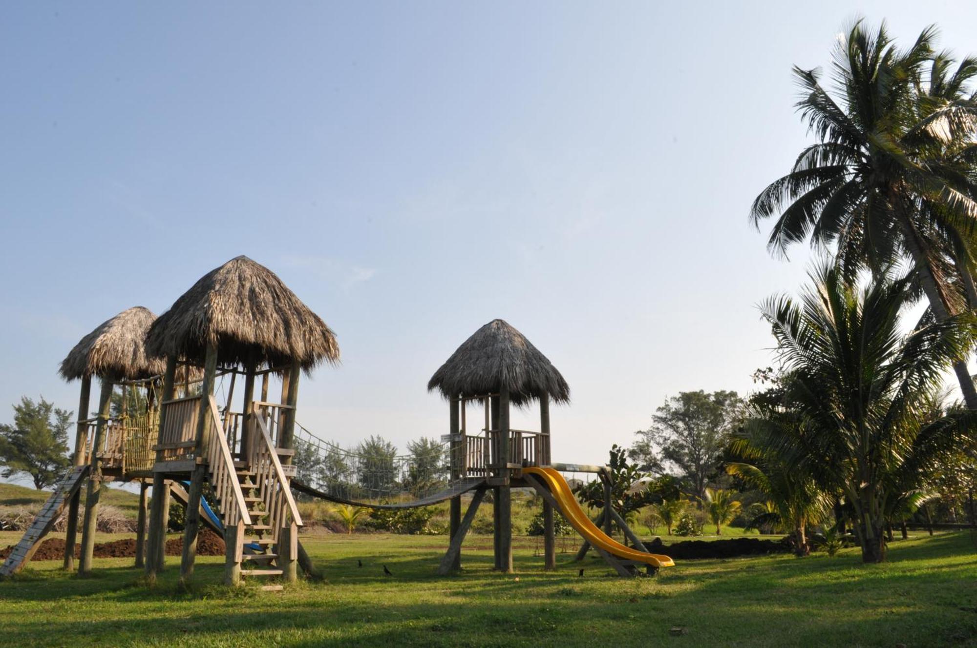 Boca De Ovejas Hotel 3*