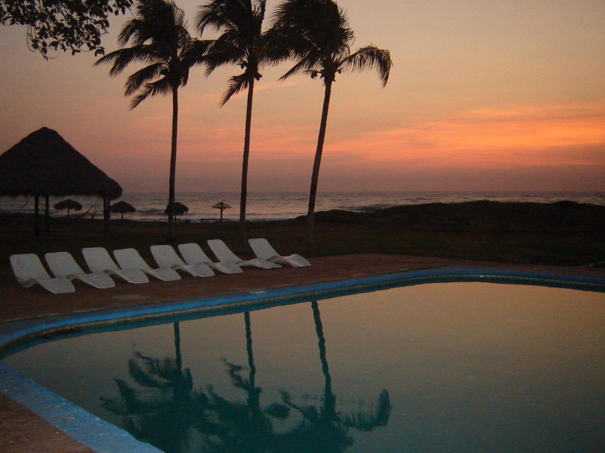 Boca De Ovejas Hotel 3*