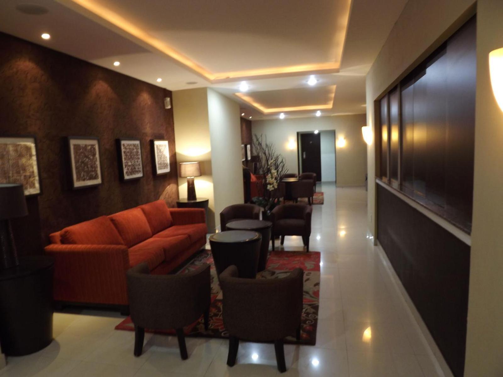 Hotel Mediterraneo Sa De Cv Tulancingo