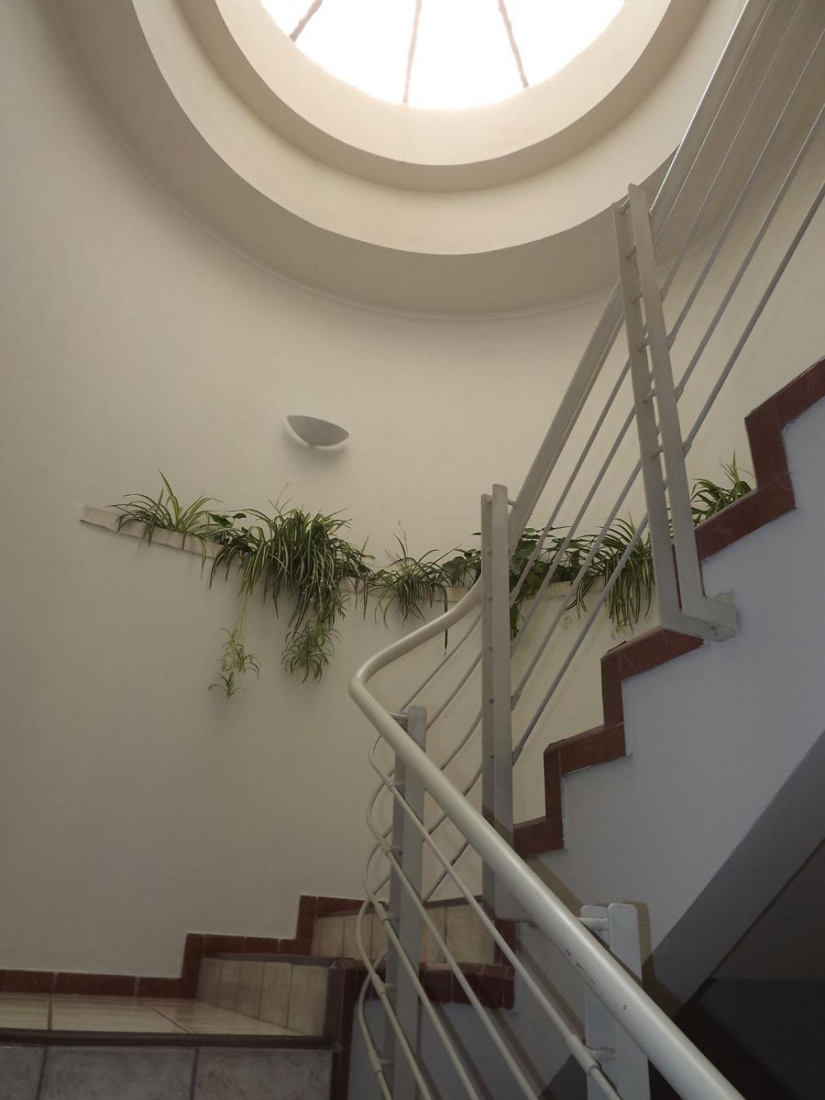 Hotel Mediterraneo Sa De Cv Tulancingo
