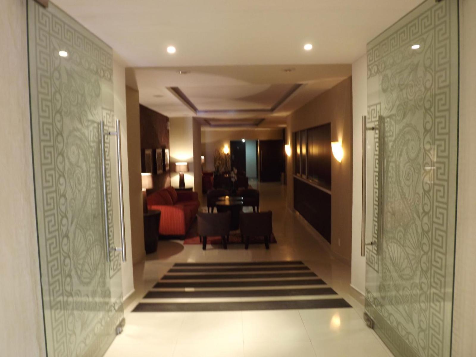 Mediterraneo Sa De Cv Hotel