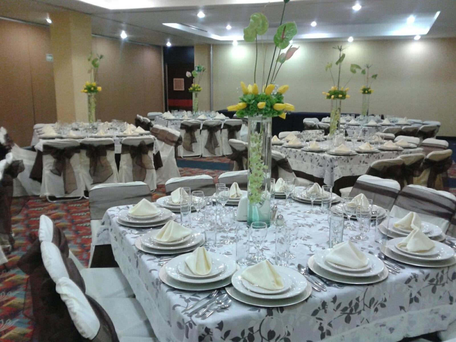 Mediterraneo Sa De Cv Hotel