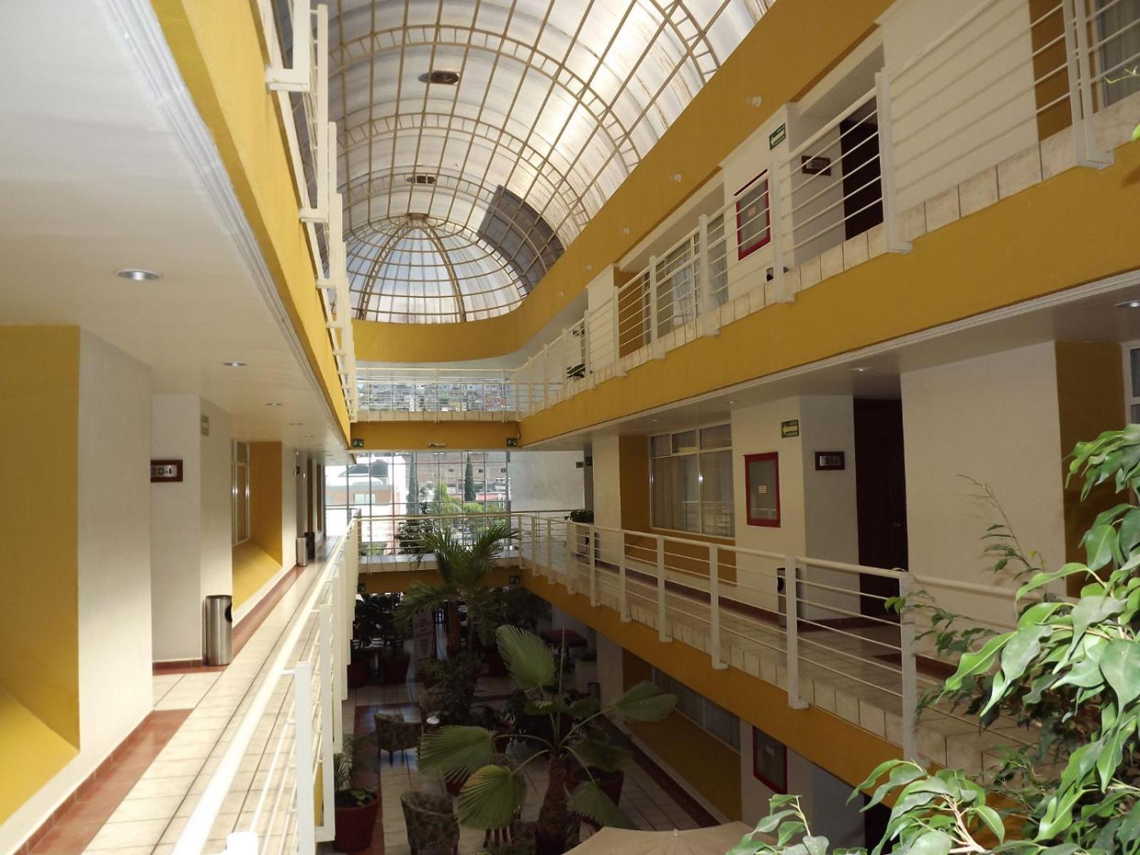 Mediterraneo Sa De Cv Hotel
