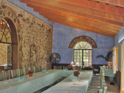 Carrizal Spa Lodge