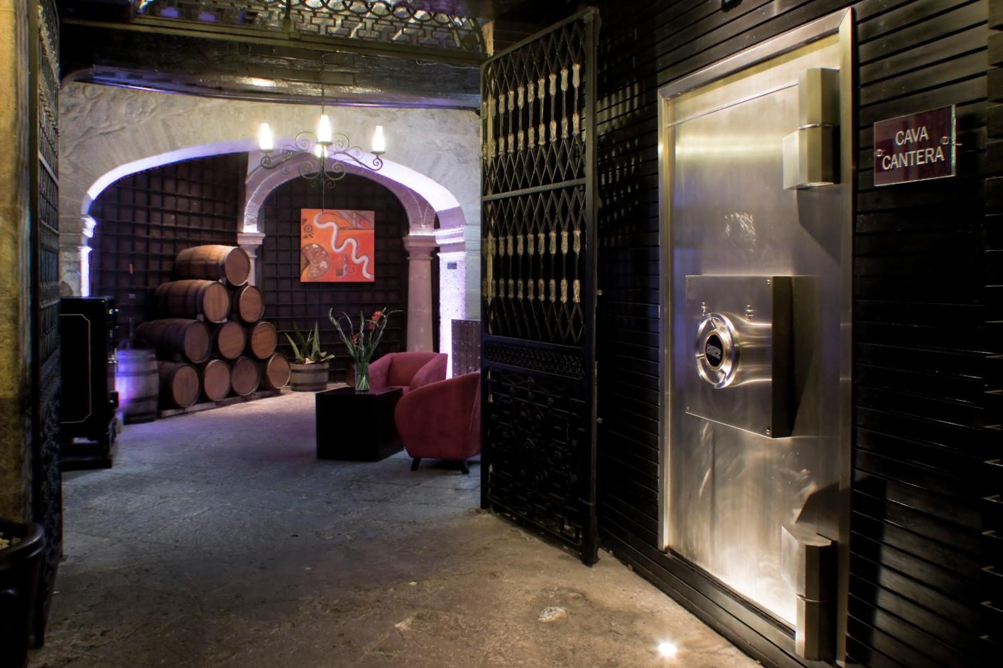 Hotel Cantera 10 Boutique 5*