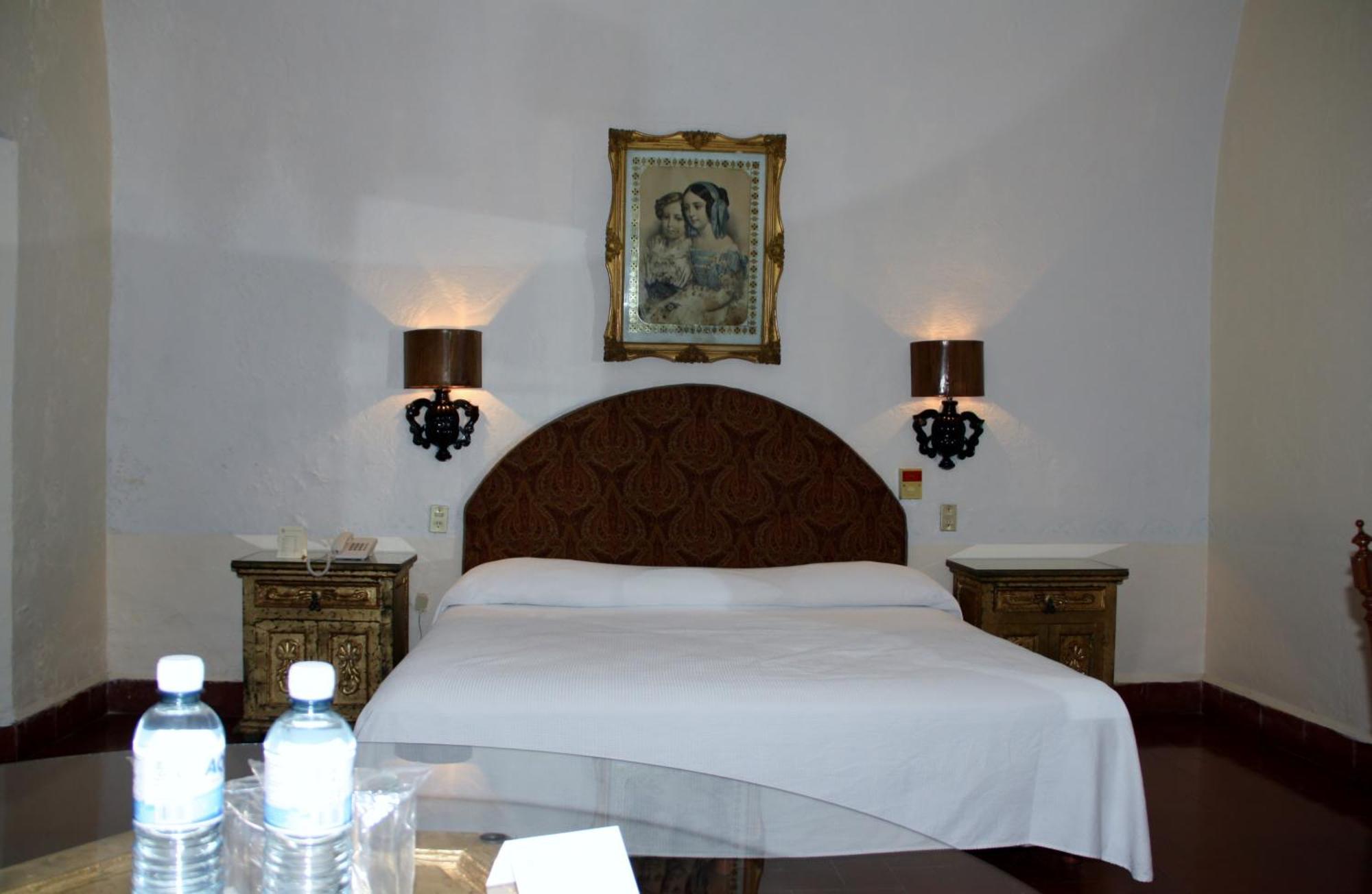 Hotel Hacienda Vista Hermosa