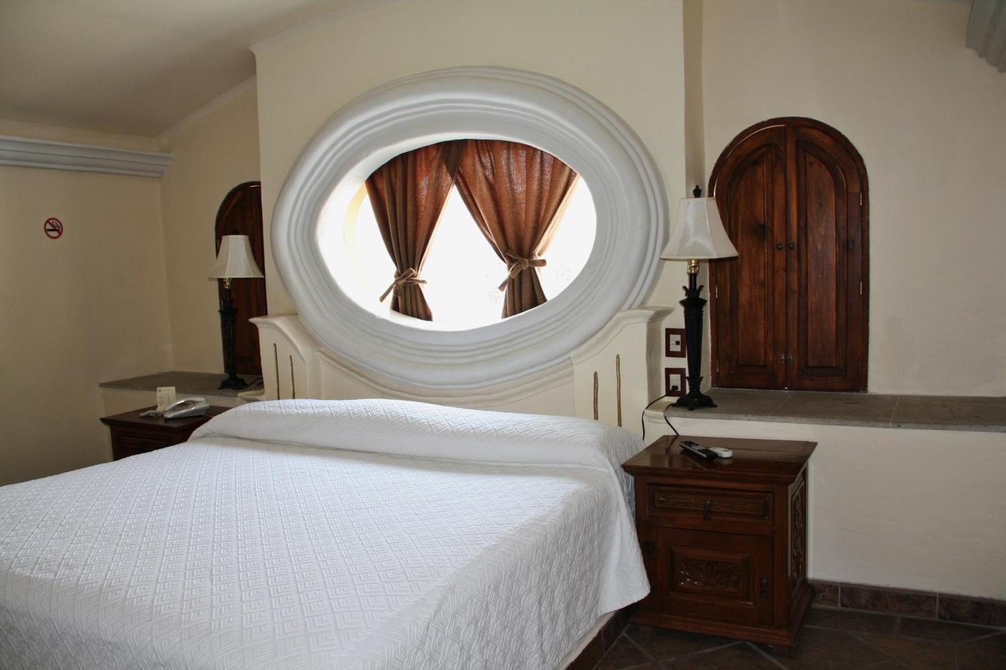 Hacienda Vista Hermosa Hotel 5*