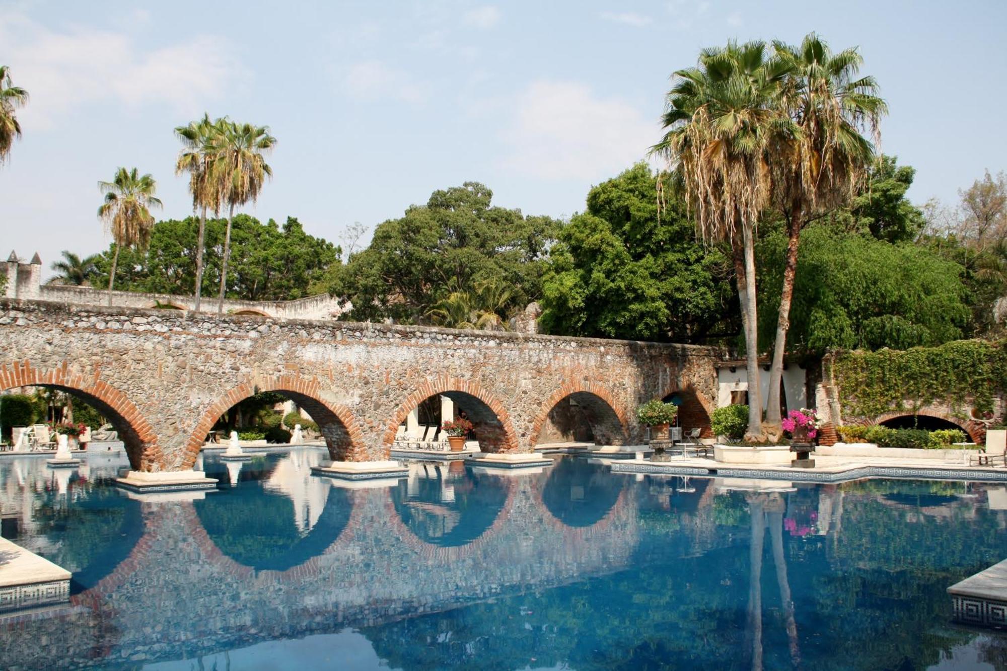 Hacienda Vista Hermosa 5*