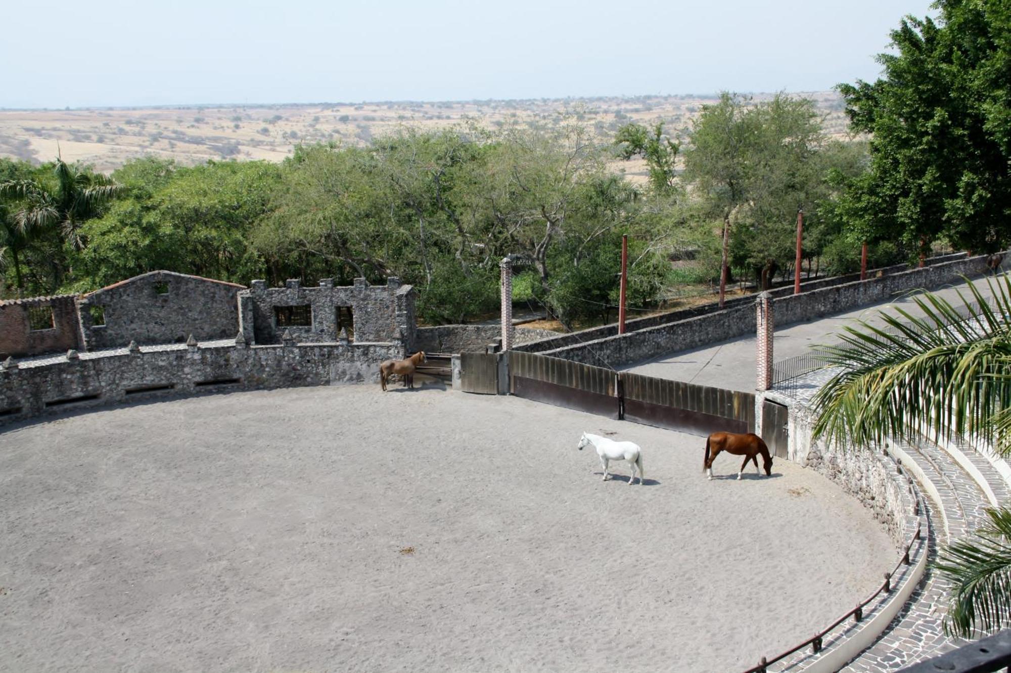 Hacienda Vista Hermosa Hotel 5*