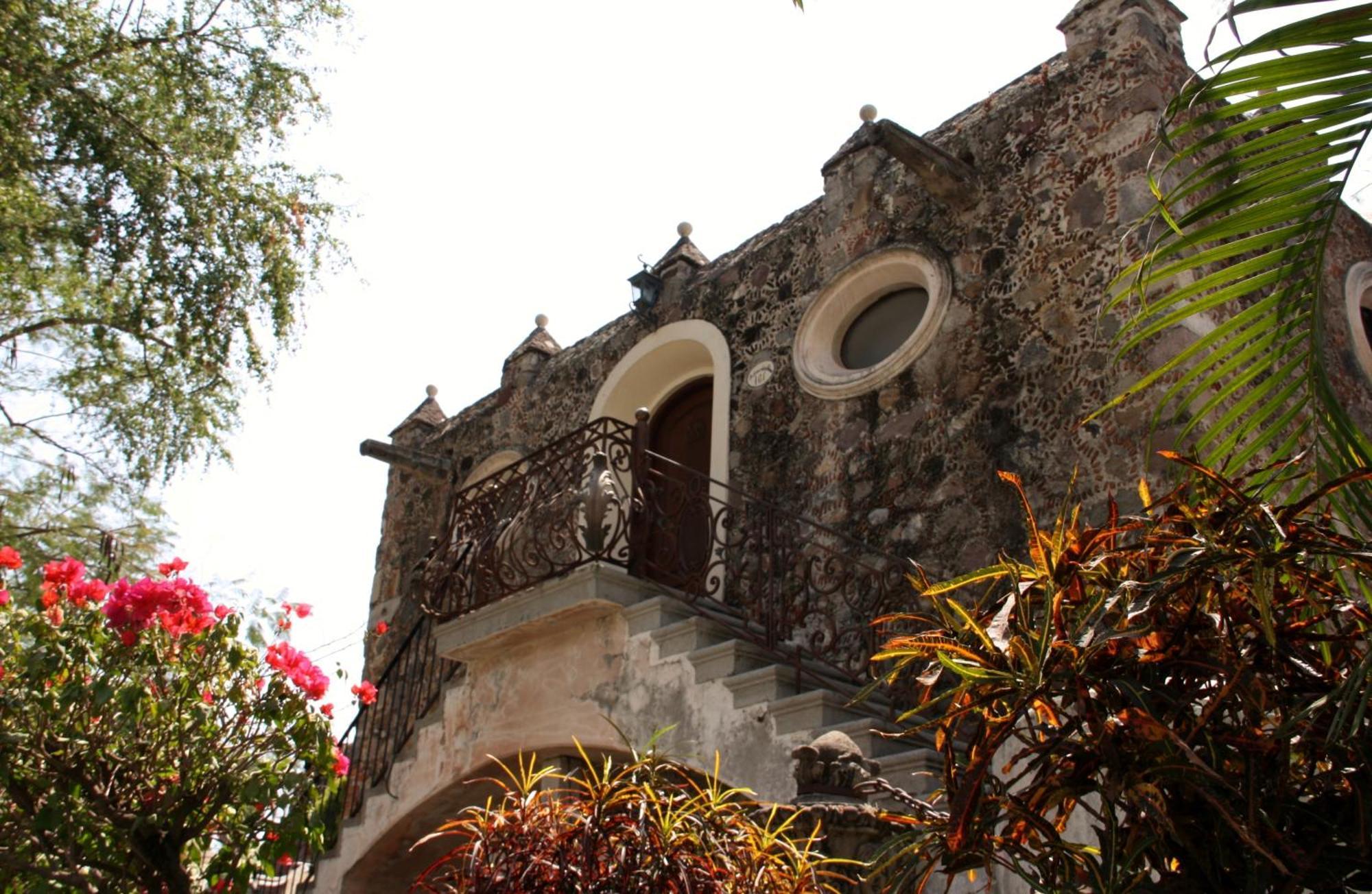Hacienda Vista Hermosa Hotel