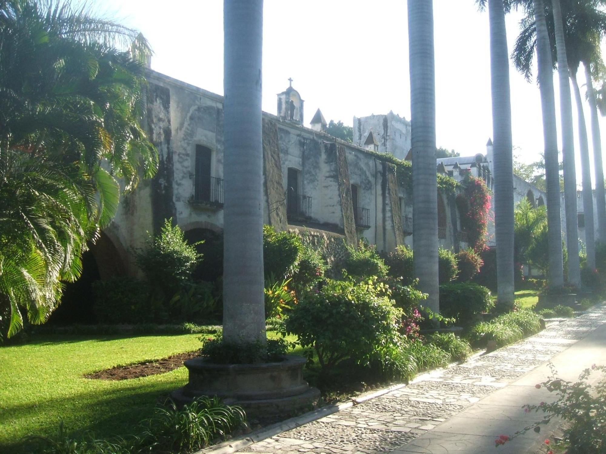 Hacienda Vista Hermosa Hotel